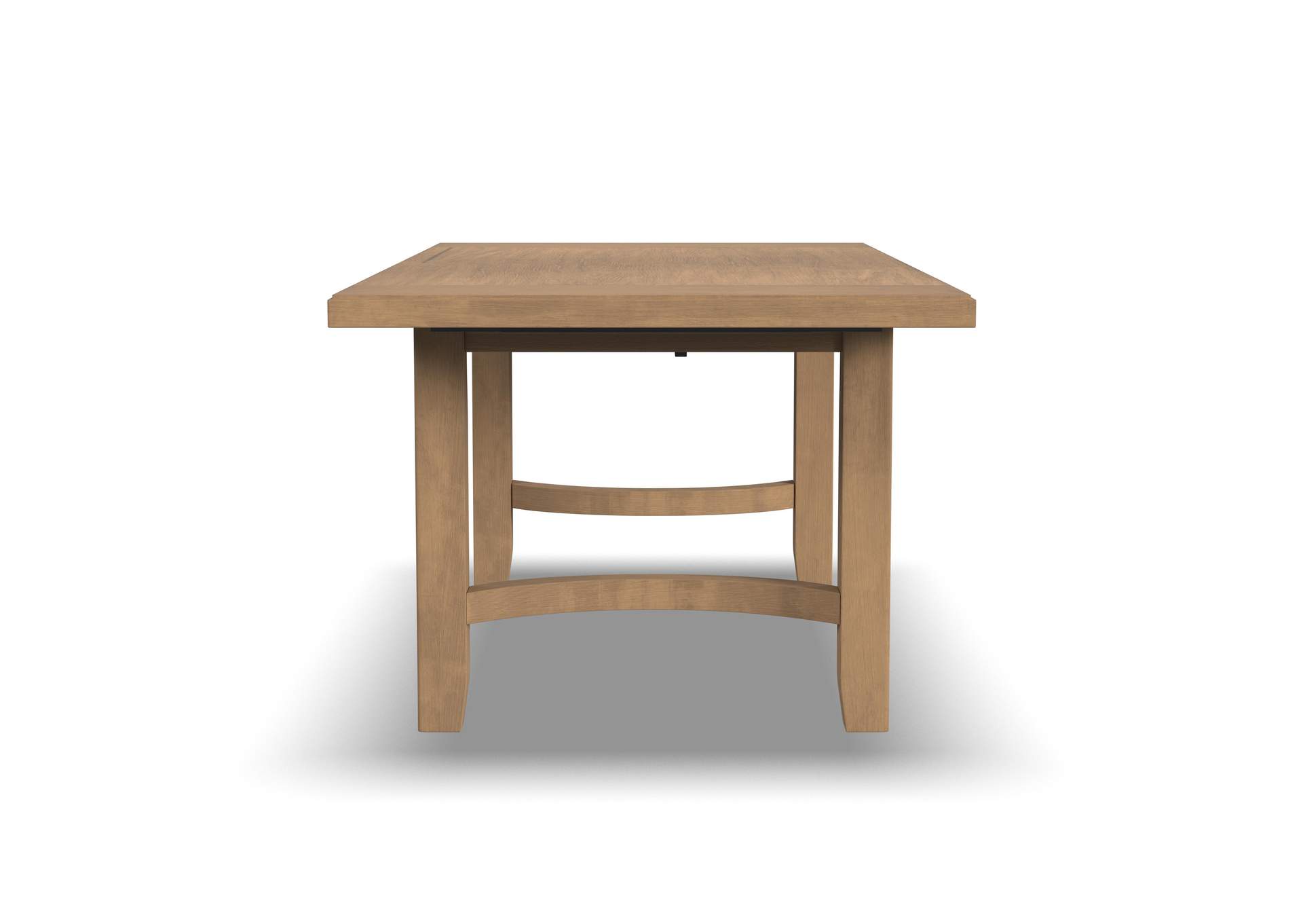 Normandy Rectangular Dining Table image 4