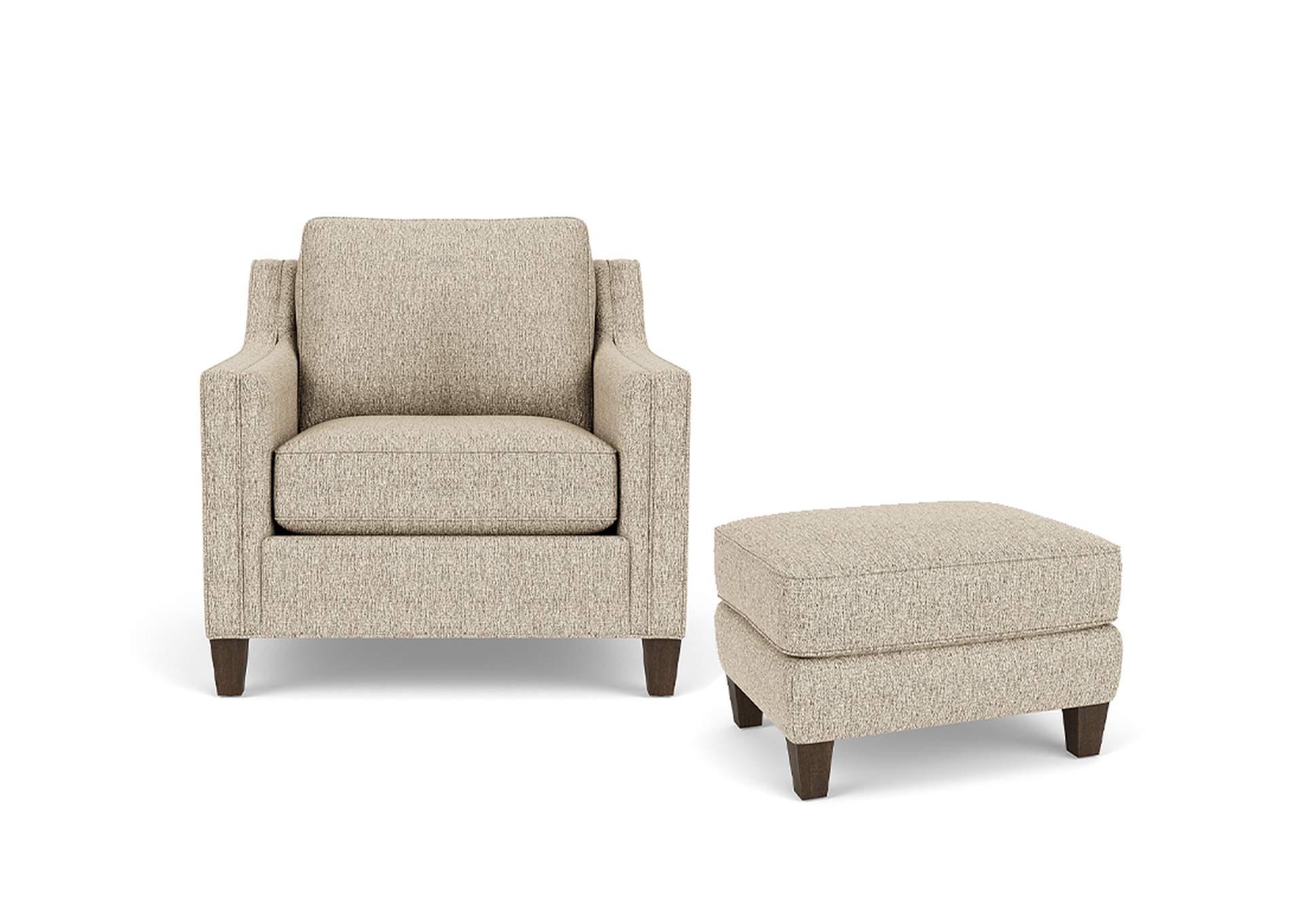 Finley Ottoman image 5