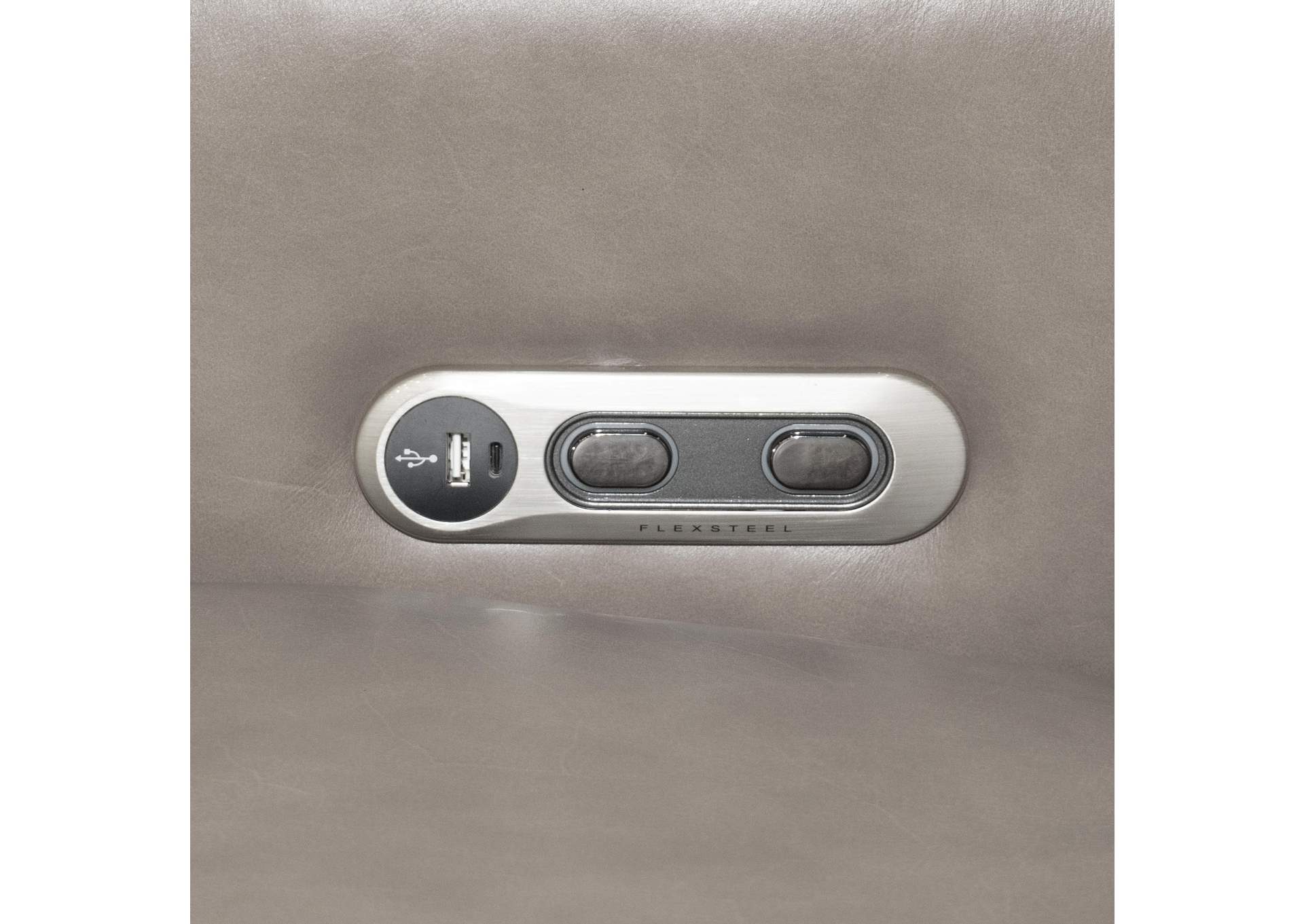 Aria Power Recliner image 7
