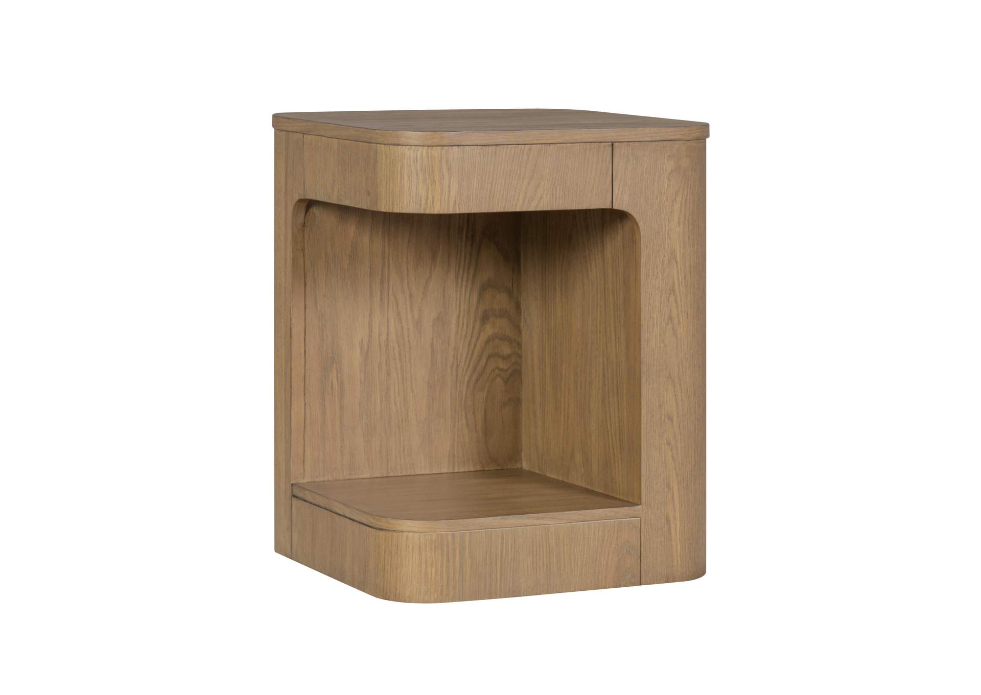 Normandy Chairside Table image 1