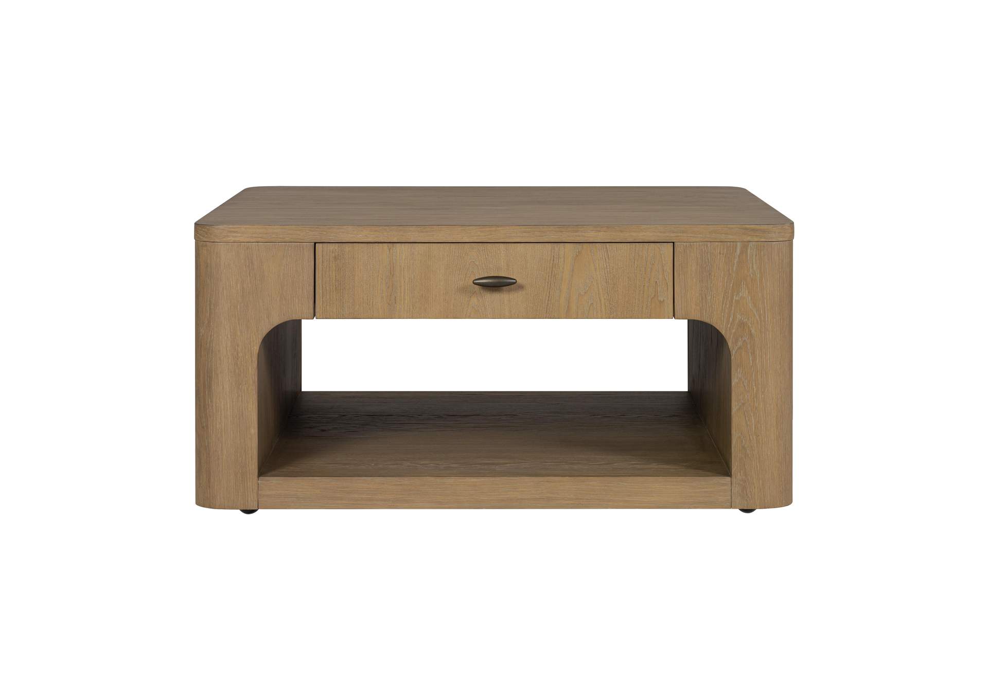 Normandy Square Coffee Table image 4