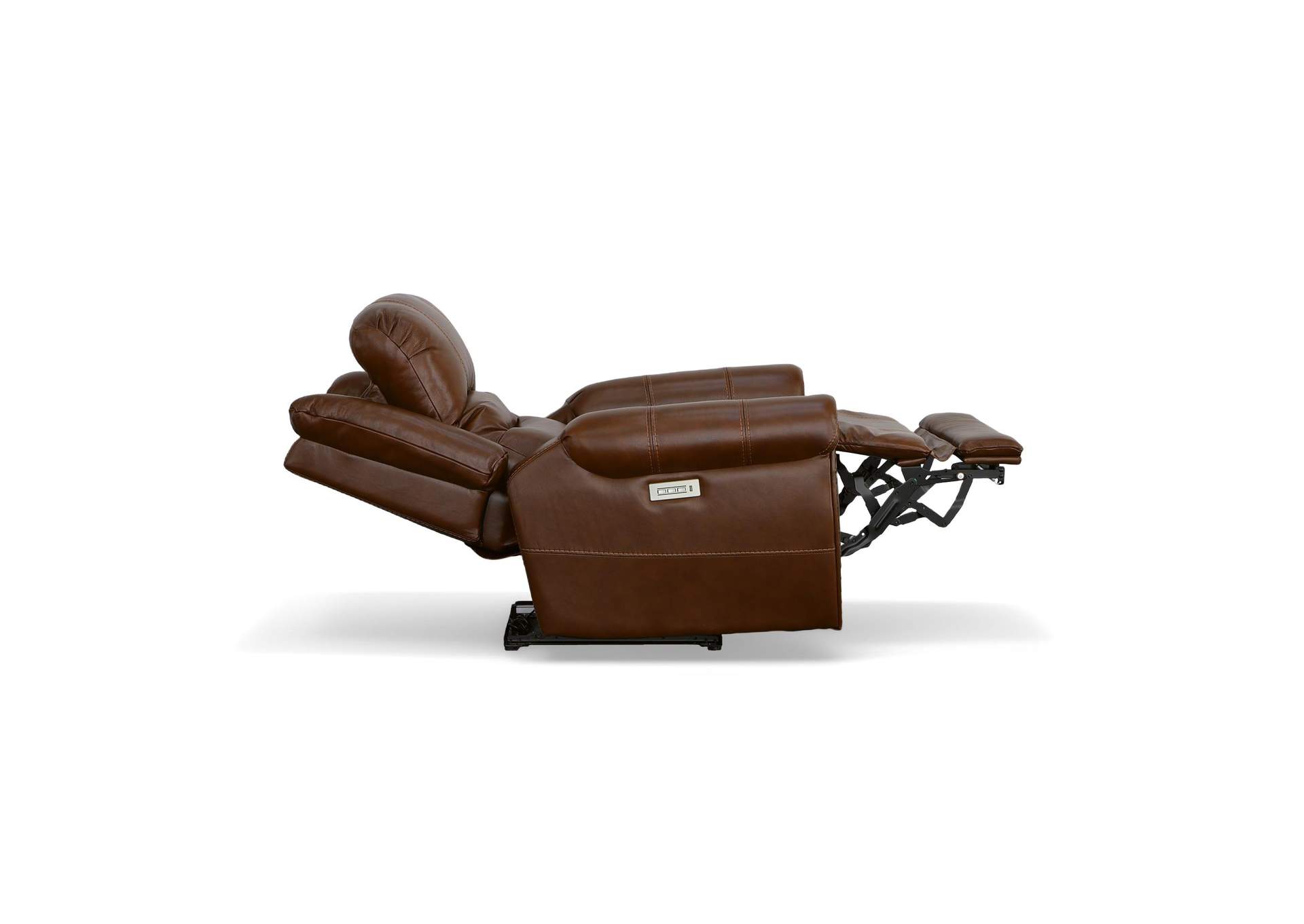 Oscar Power Recliner with Power Headrest image 5