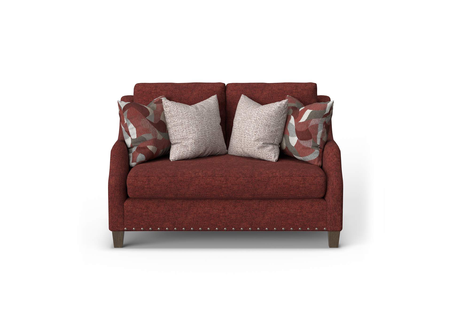 Gianna Bench Loveseat image 8