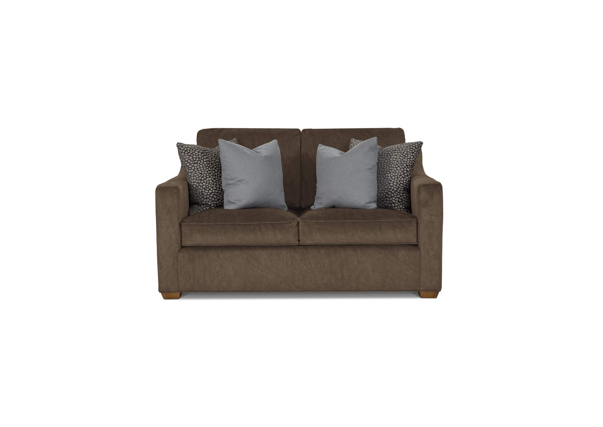 Milo Loveseat image 5