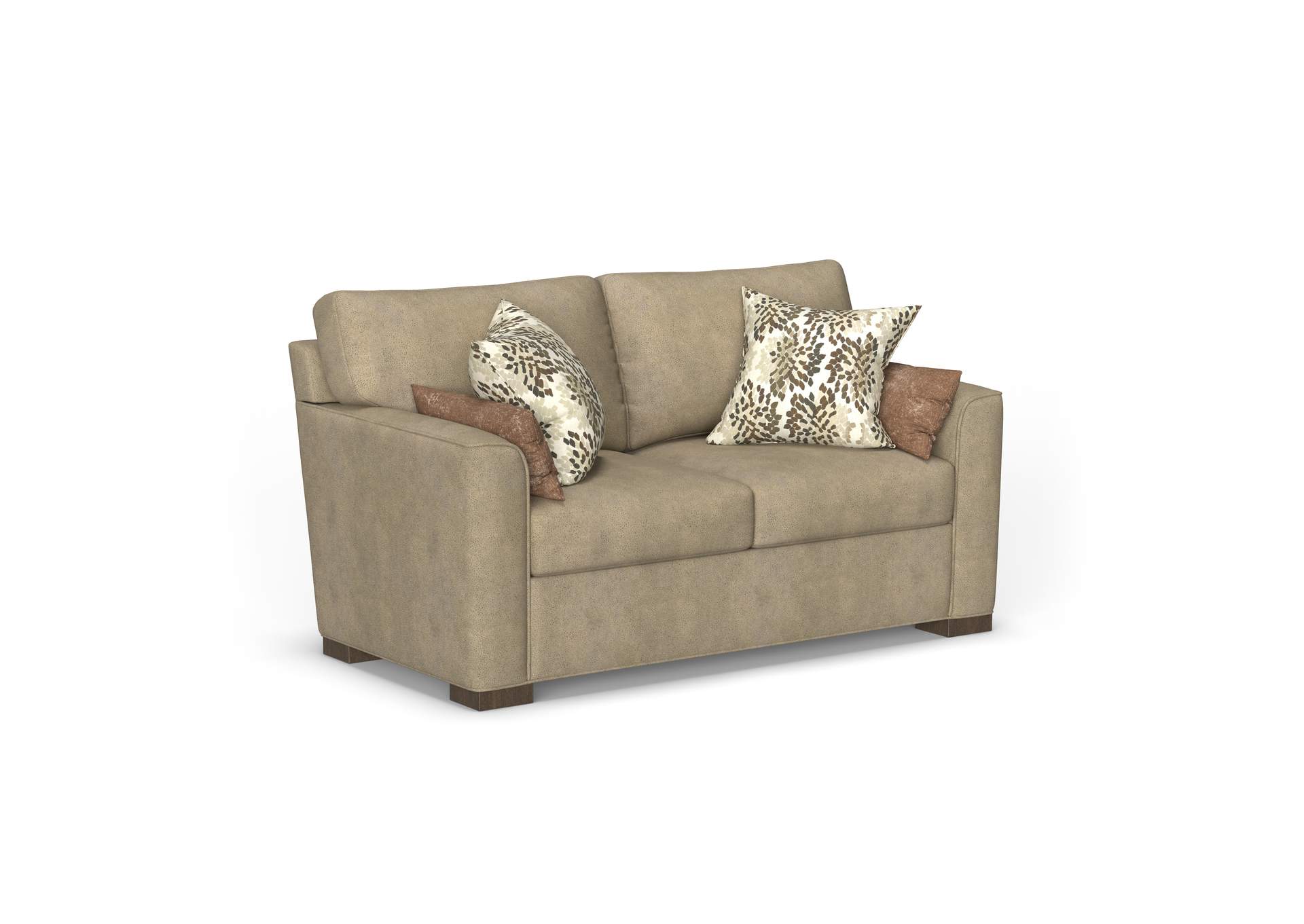 Jasper Loveseat image 3