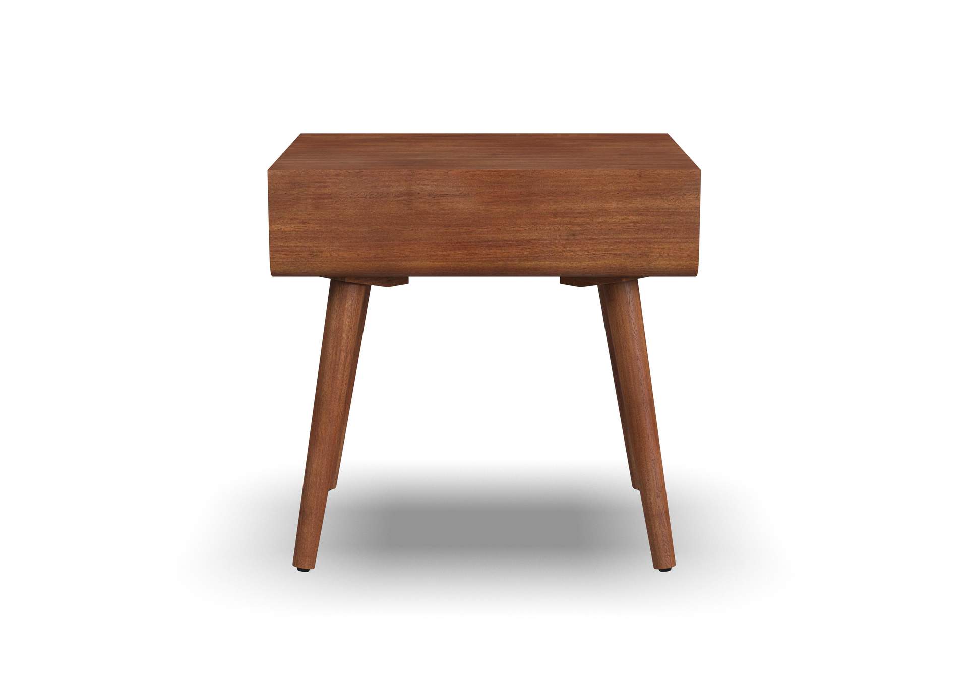 Ludwig End Table image 4