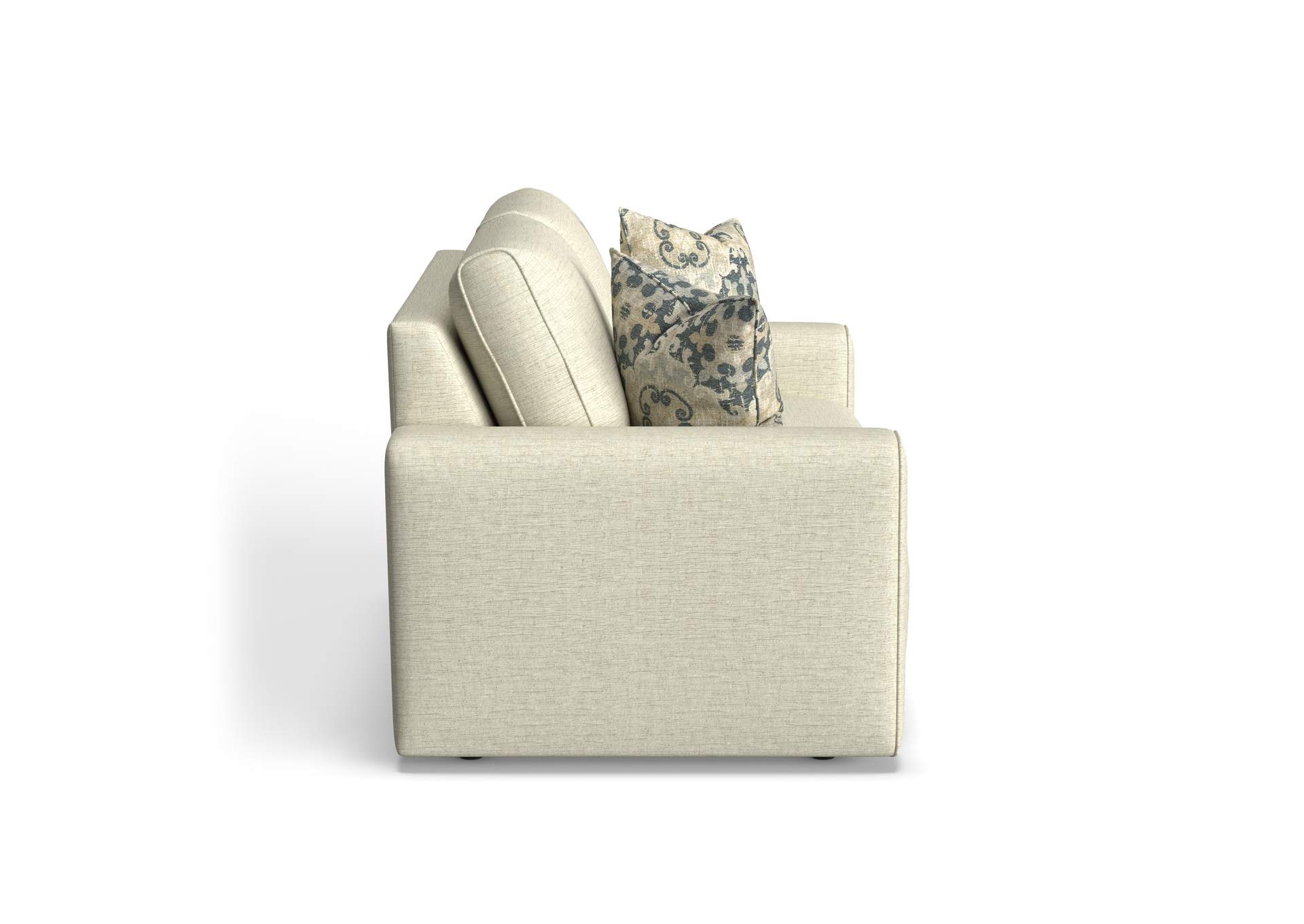 Dawson Loveseat image 9
