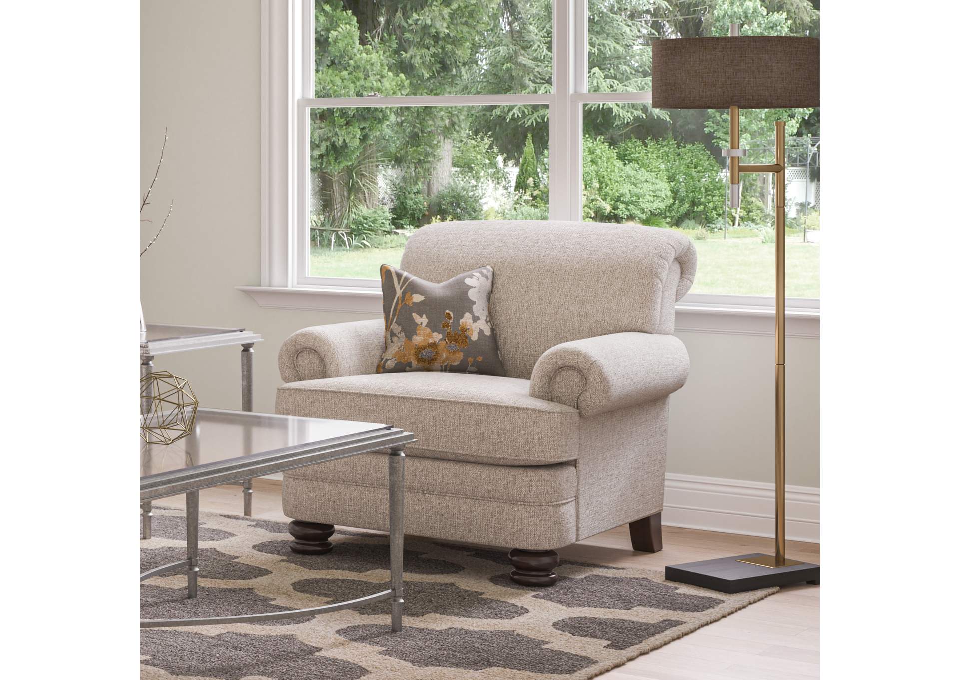 Bay Bridge Chair image 12