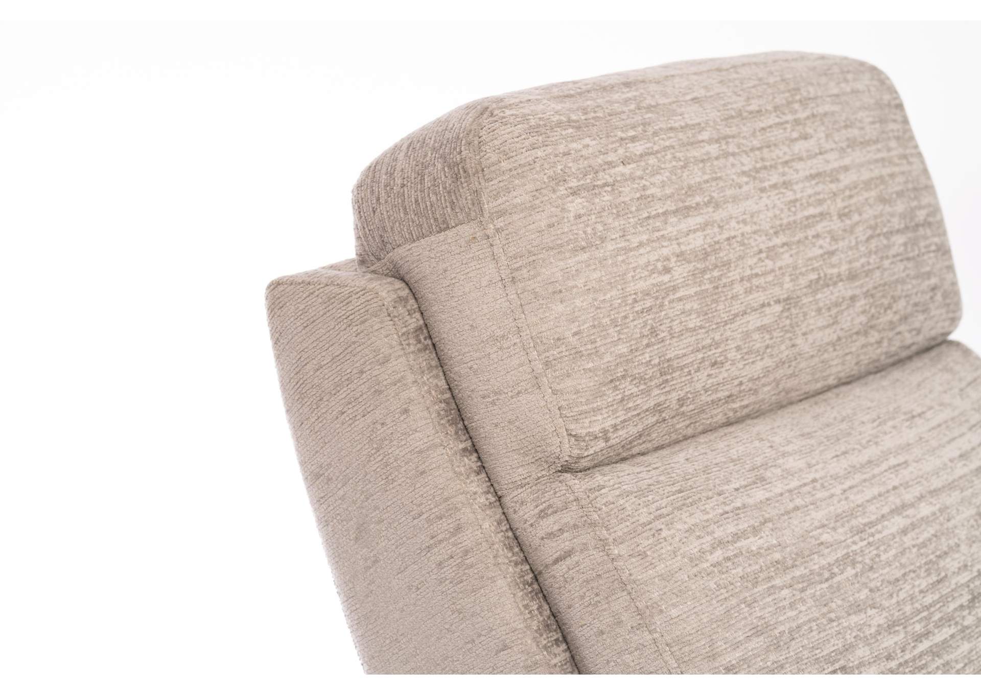 Compact Perfect Match Gliding Recliner image 10