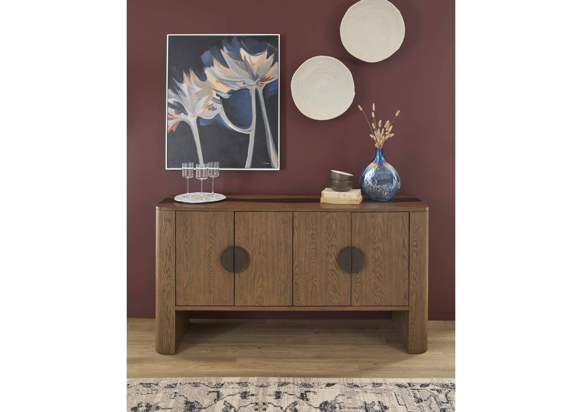 Lyra Buffet image 11