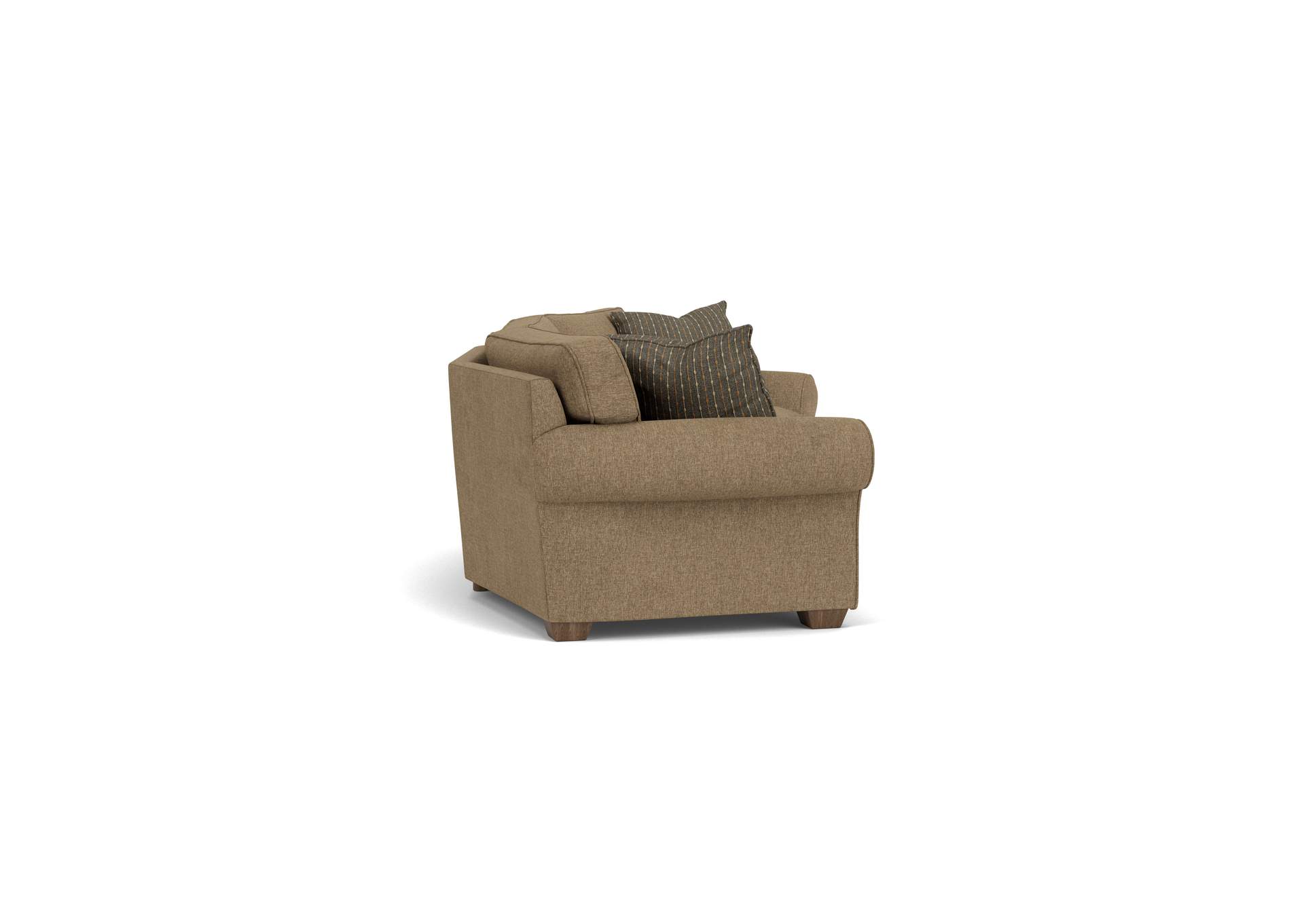 Vail Conversation Sofa image 7