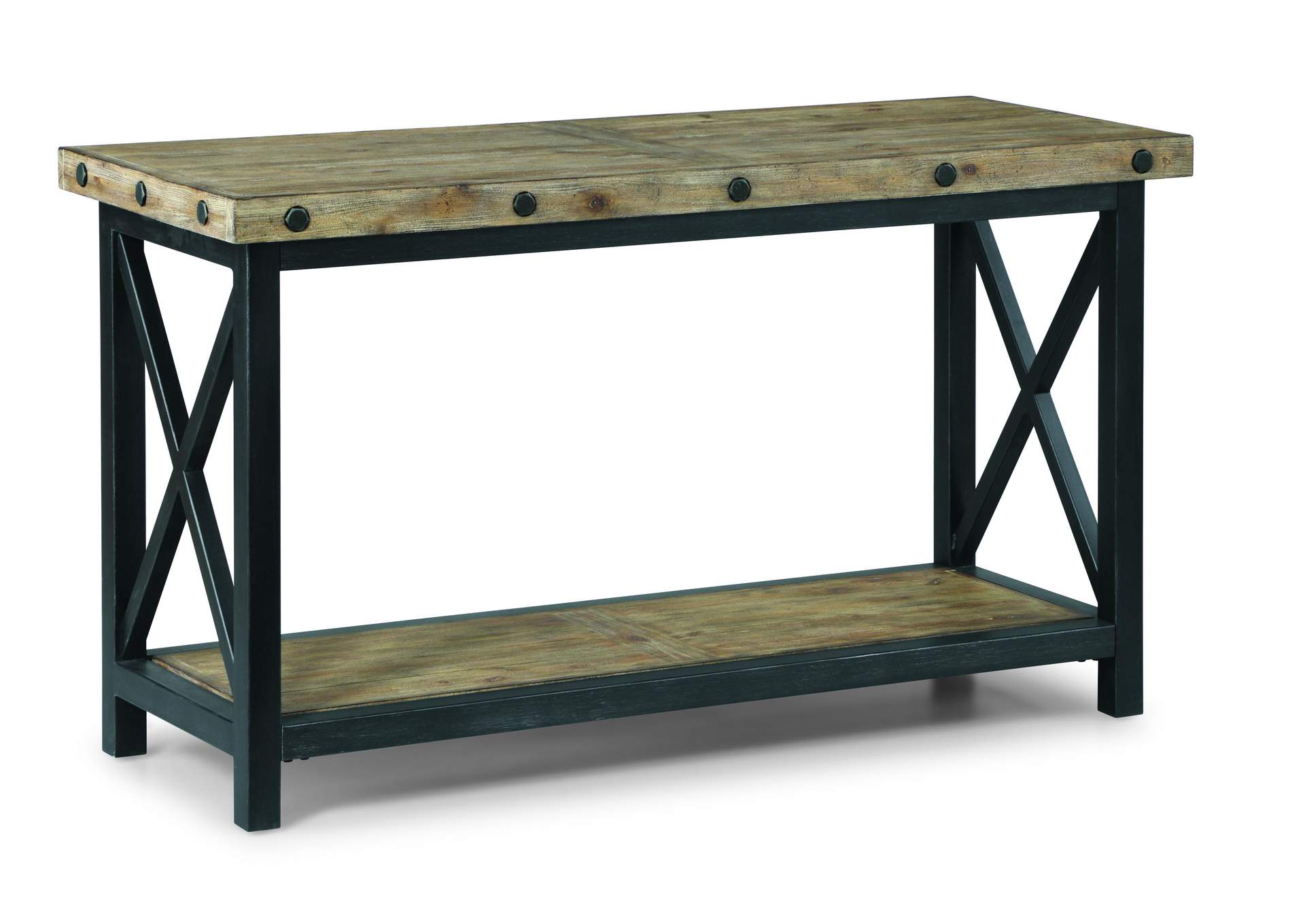 Carpenter Sofa Table image 1