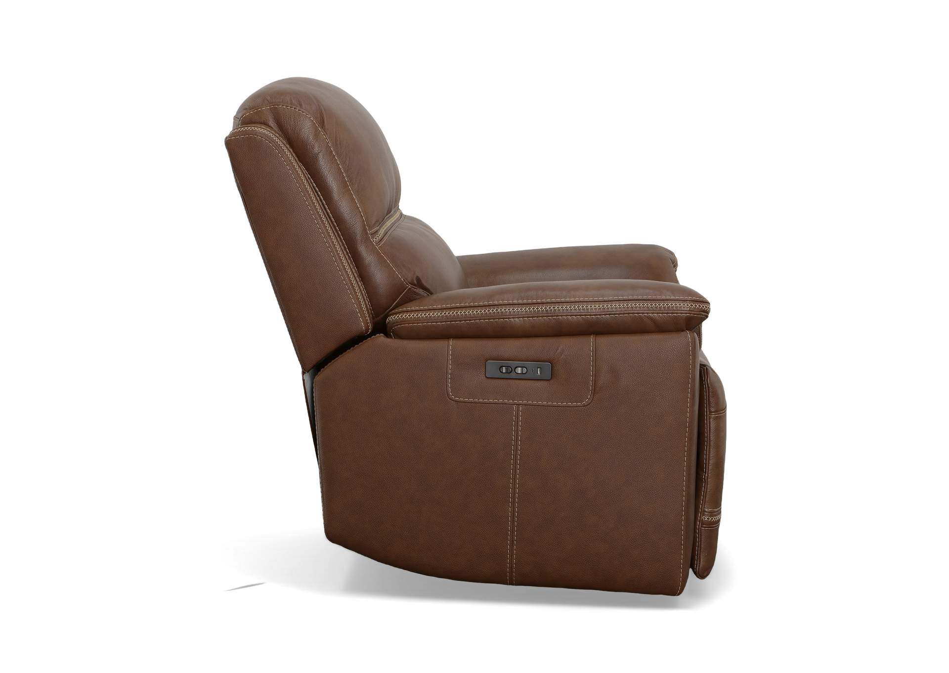 Jackson Power Recliner with Power Headrest image 8