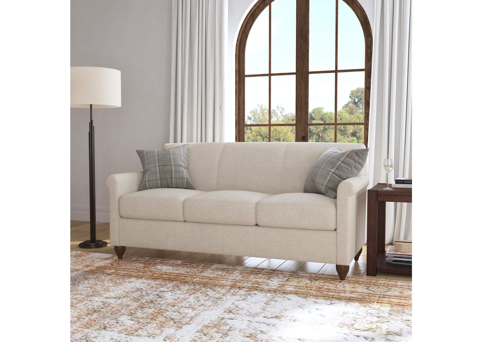 Stella Sofa image 13