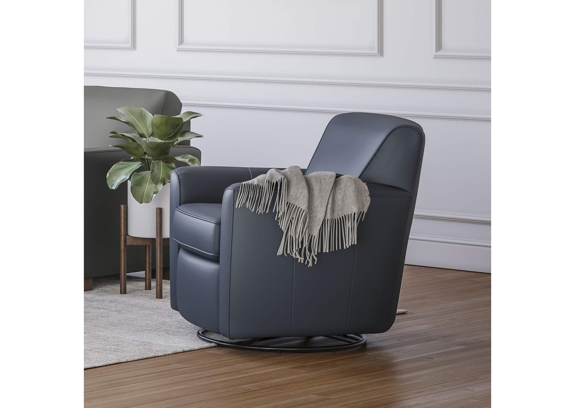 Kingman Swivel Glider image 12