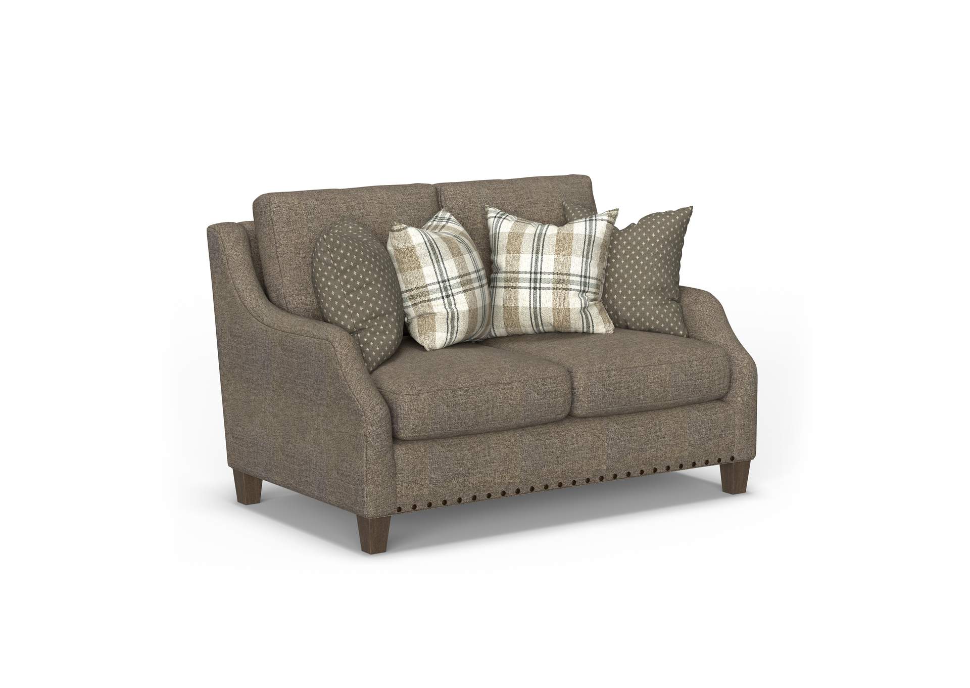 Gianna Loveseat image 5