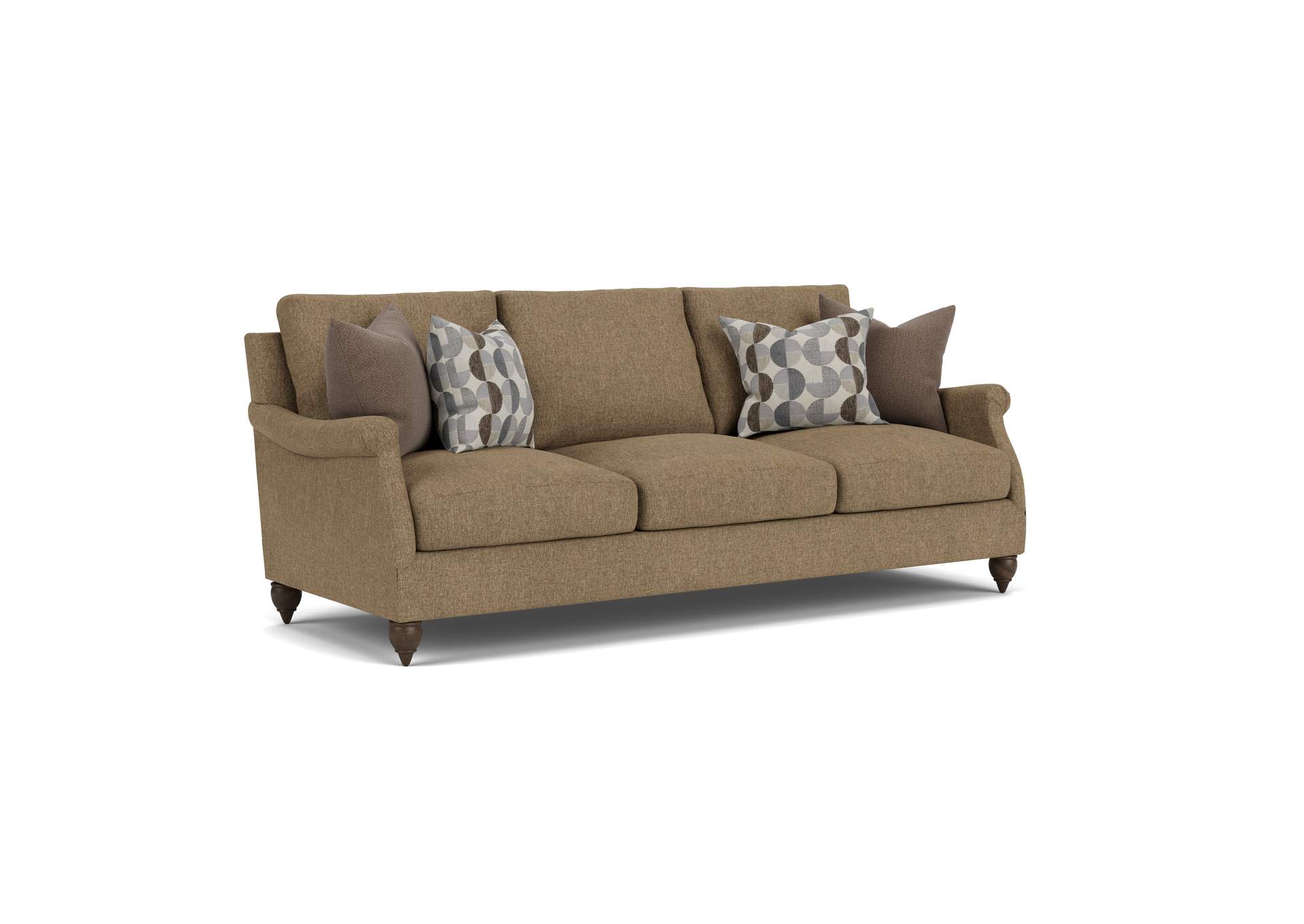 Veda Sofa image 3