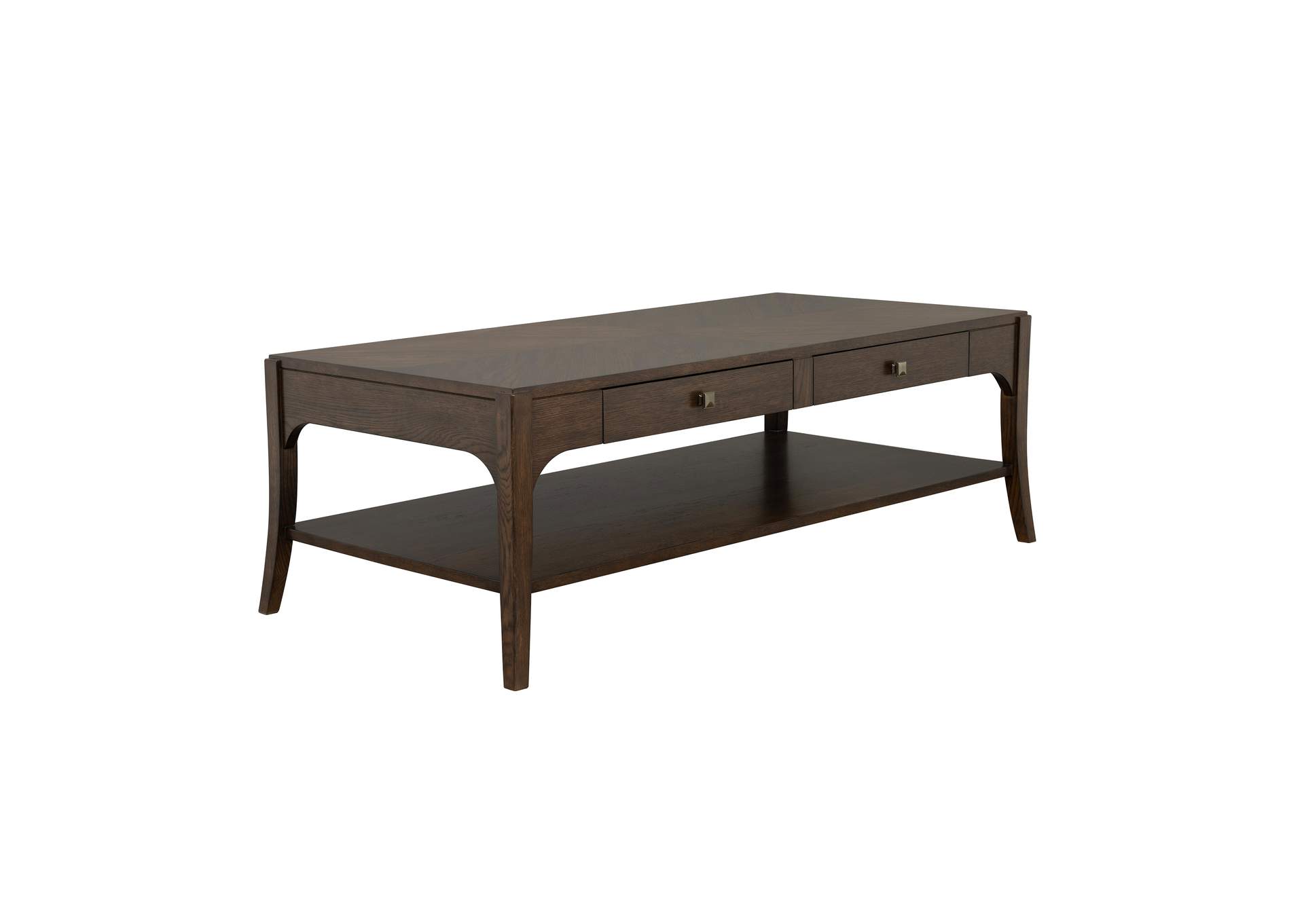 Sylvie Rectangular Coffee Table image 1