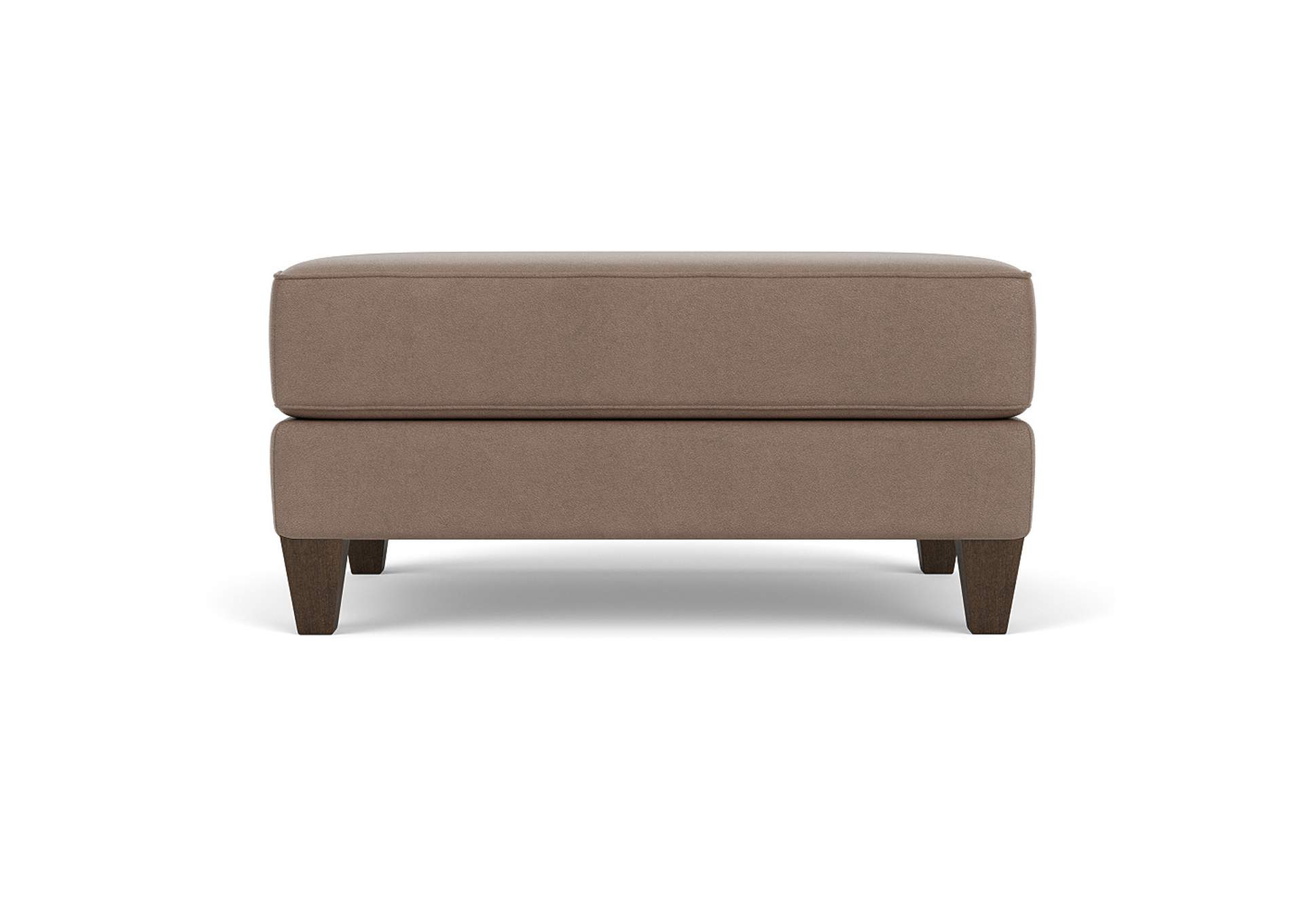 Westside Cocktail Ottoman image 5