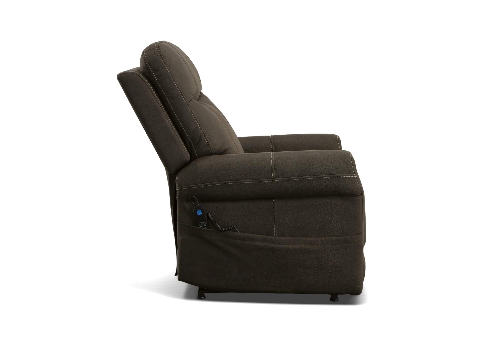 Jenkins Power Lift Recliner with Right-Hand Control & Power Headrest image 9