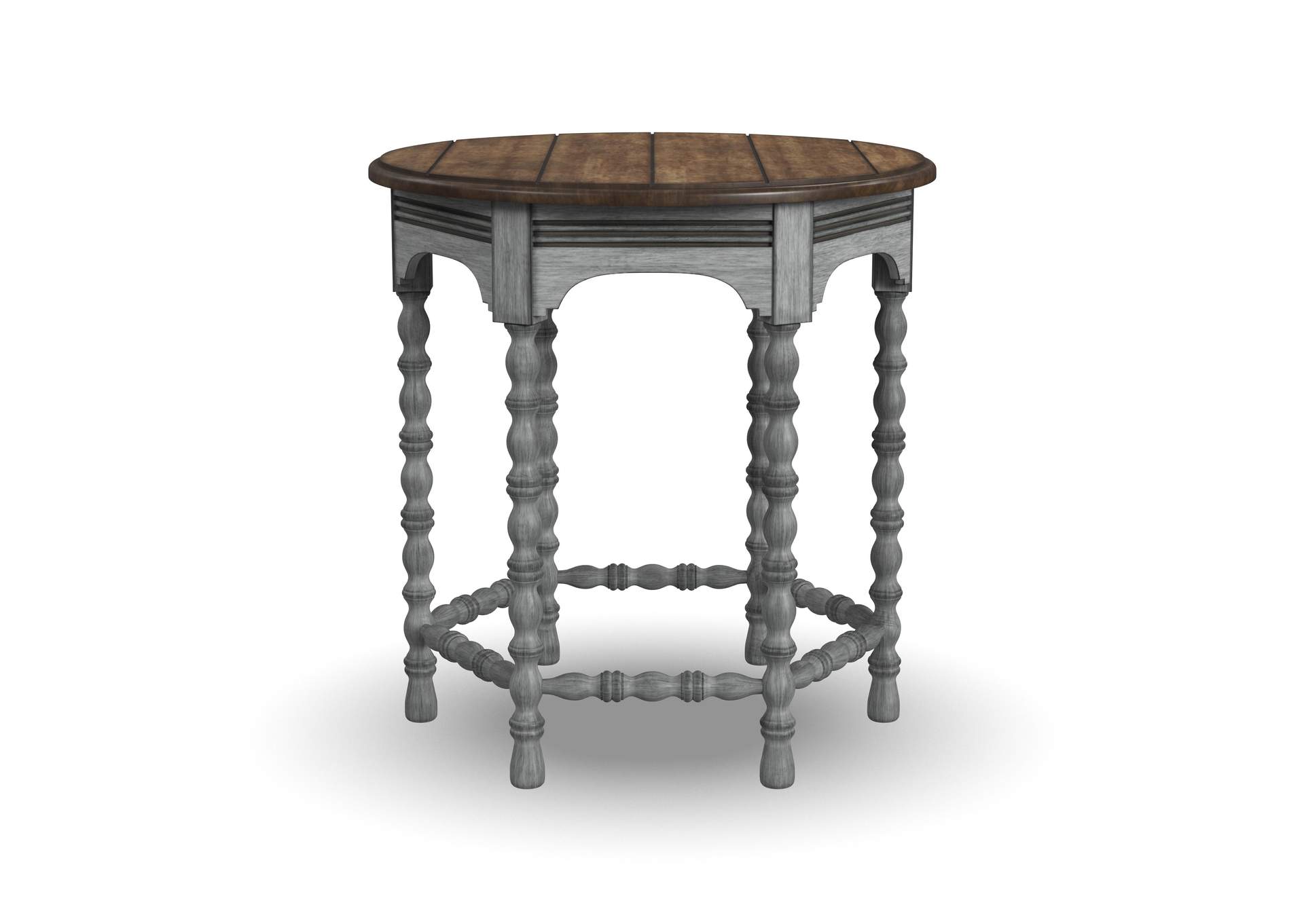 Plymouth End Table image 1