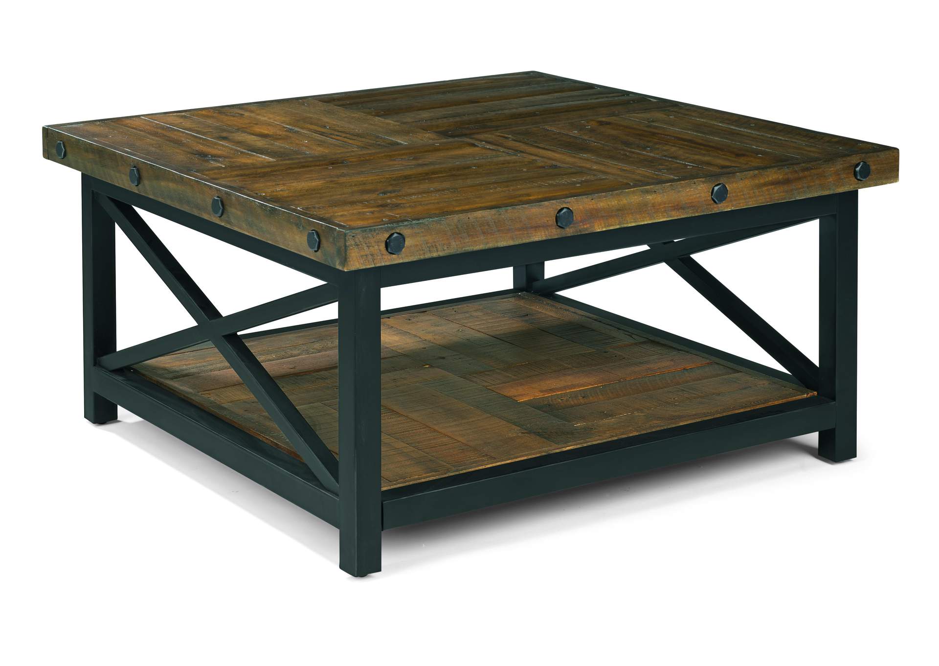 Carpenter Square Coffee Table image 1