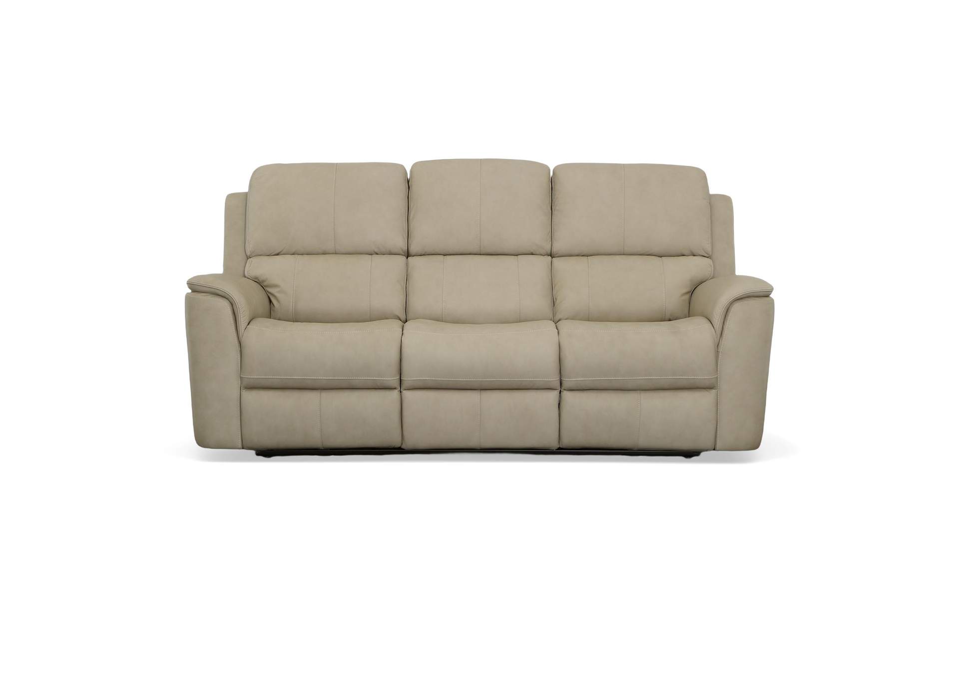 Henry Power Reclining Sofa with Power Headrests & Lumbar image 5
