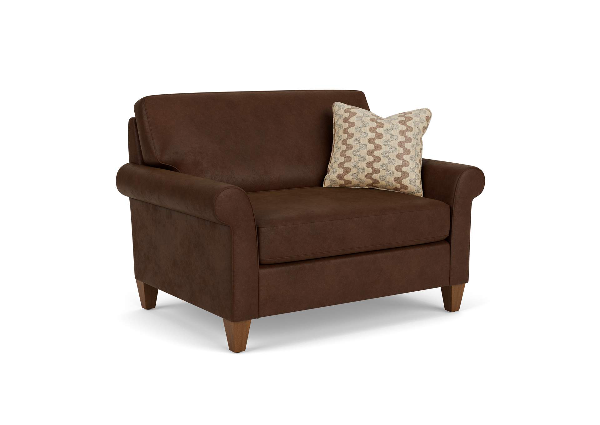 Westside Chair and a Half image 3