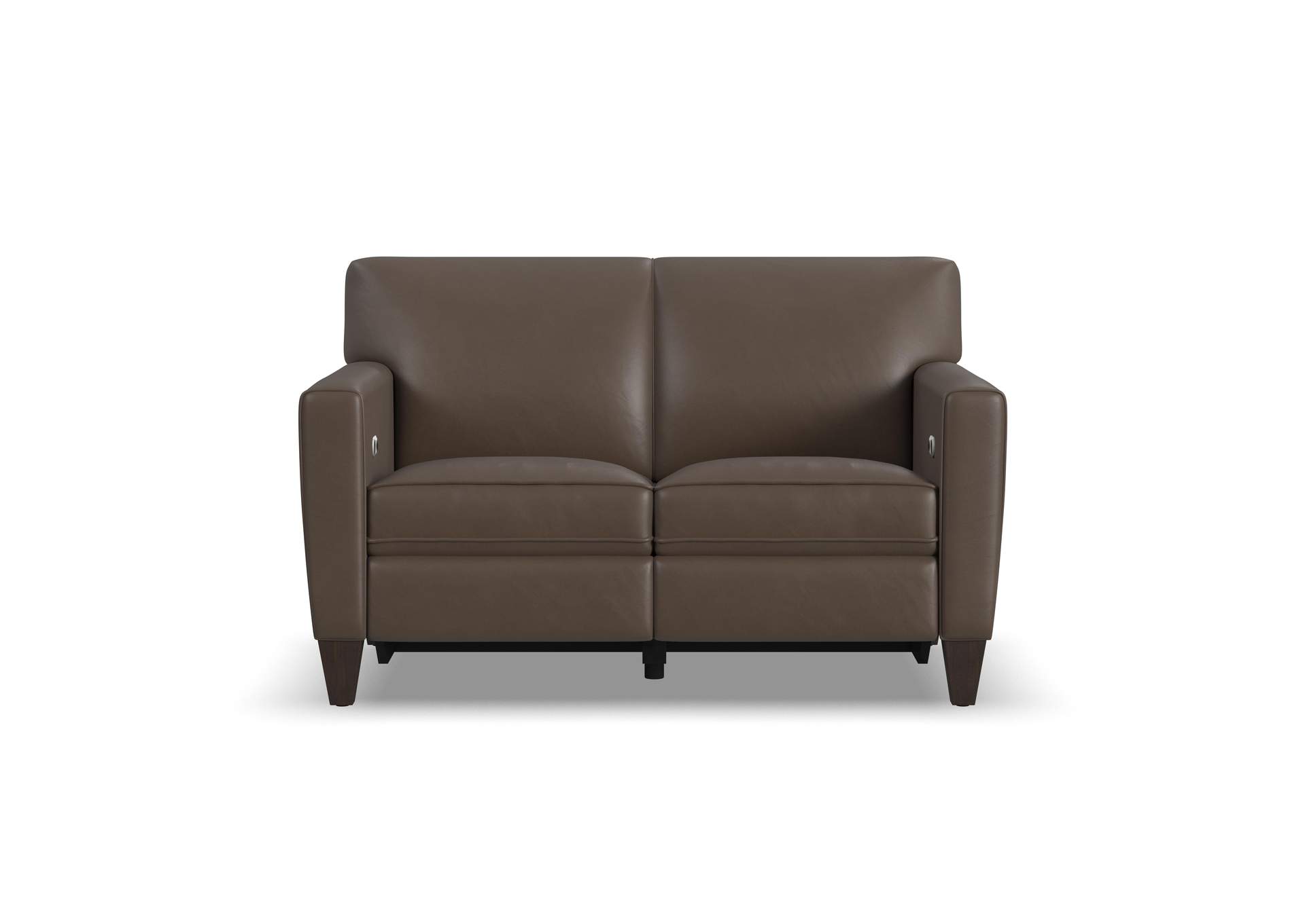 Digby Power Inclining Loveseat image 3