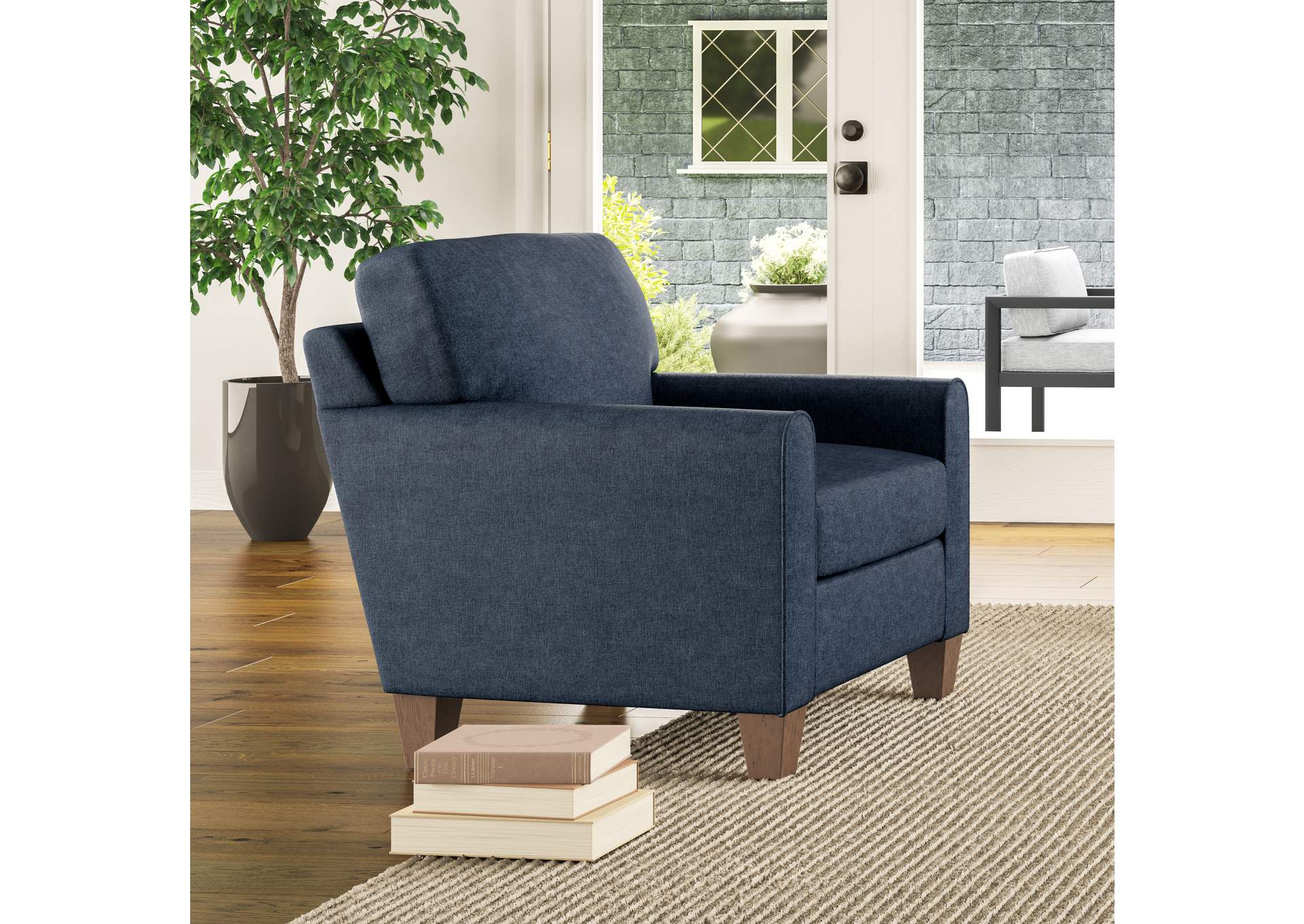 Moxy Chair image 12