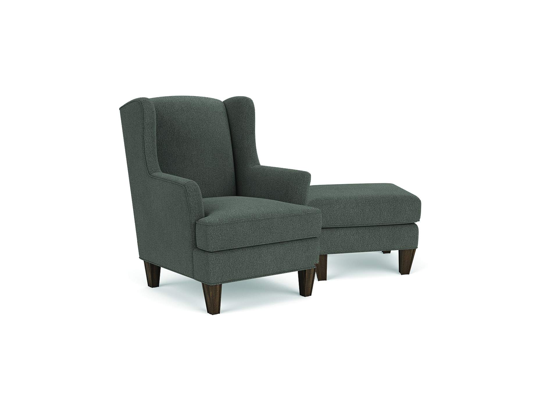 Bradstreet Ottoman image 5