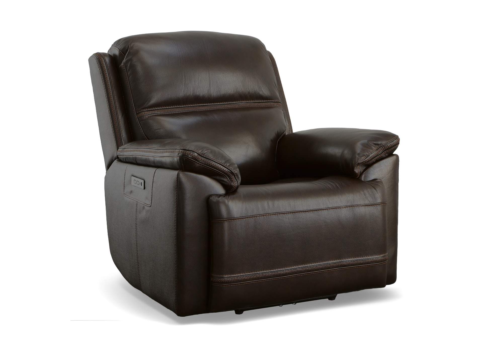 Jackson Power Recliner with Power Headrest image 1