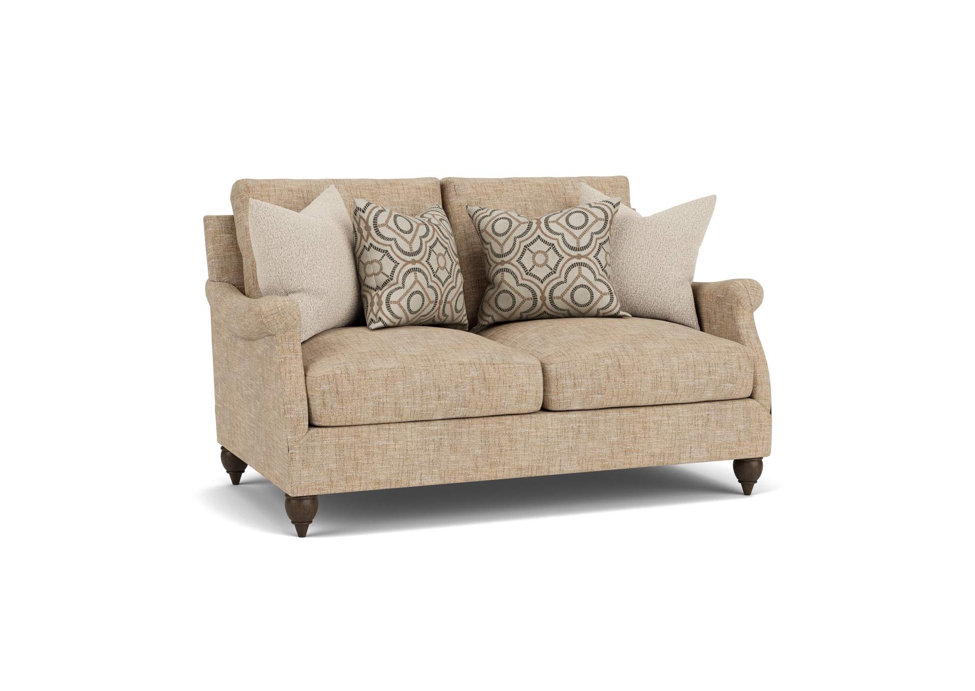 Veda Loveseat image 3