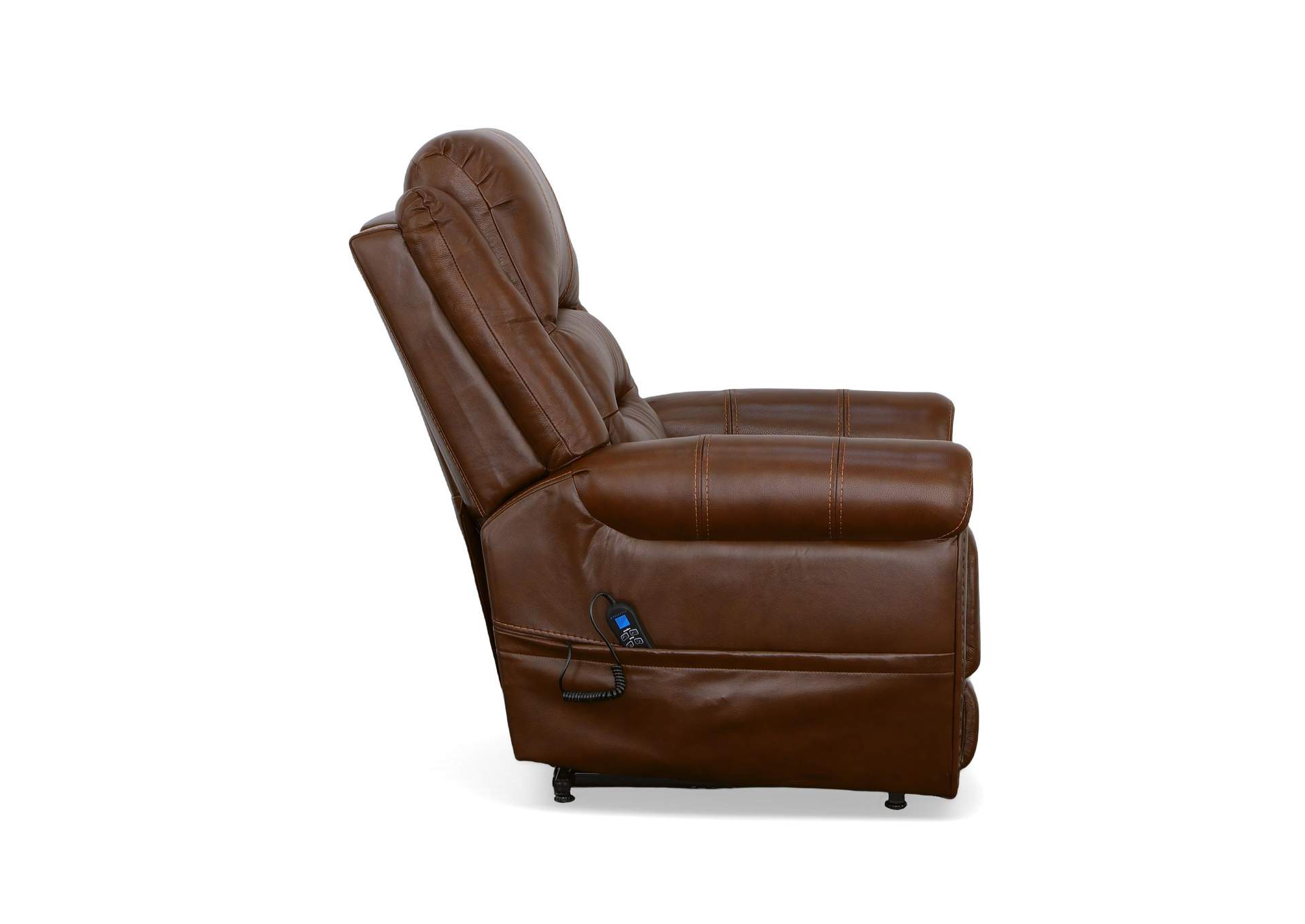 Oscar Power Lift Recliner with Right-Hand Control & Power Headrest image 11