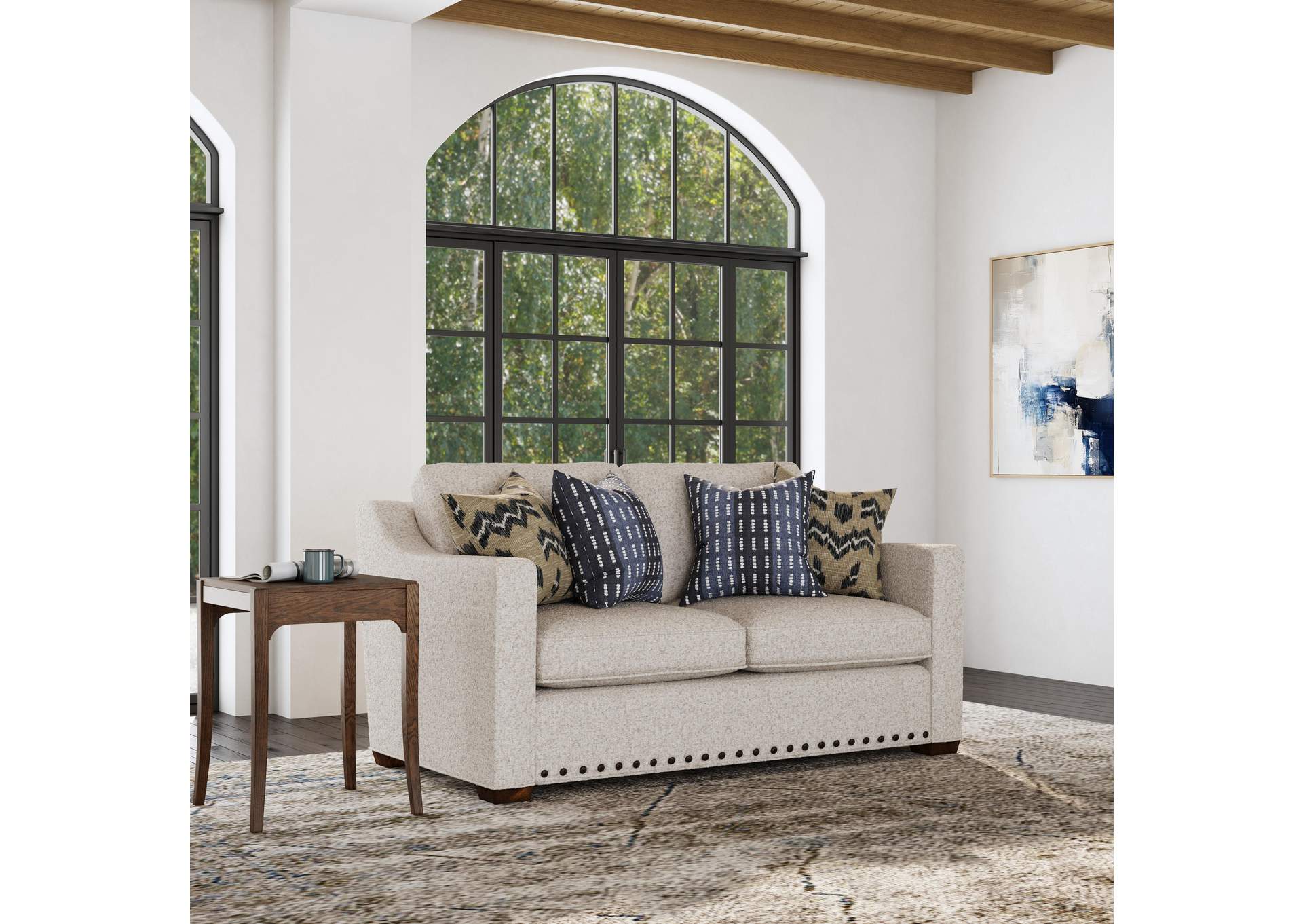 Milo Loveseat image 11