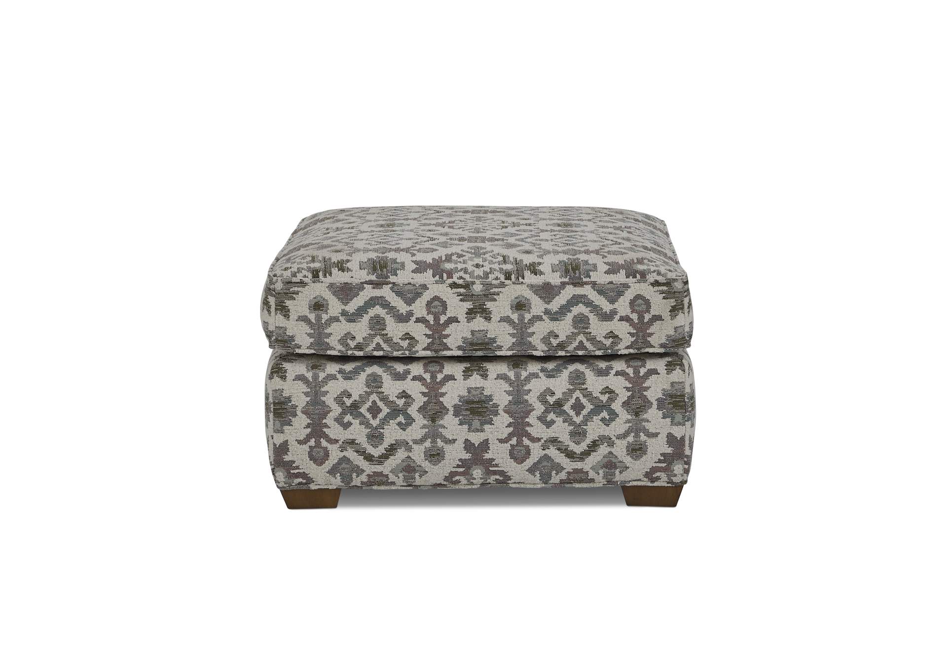 Milo Cocktail Ottoman image 6