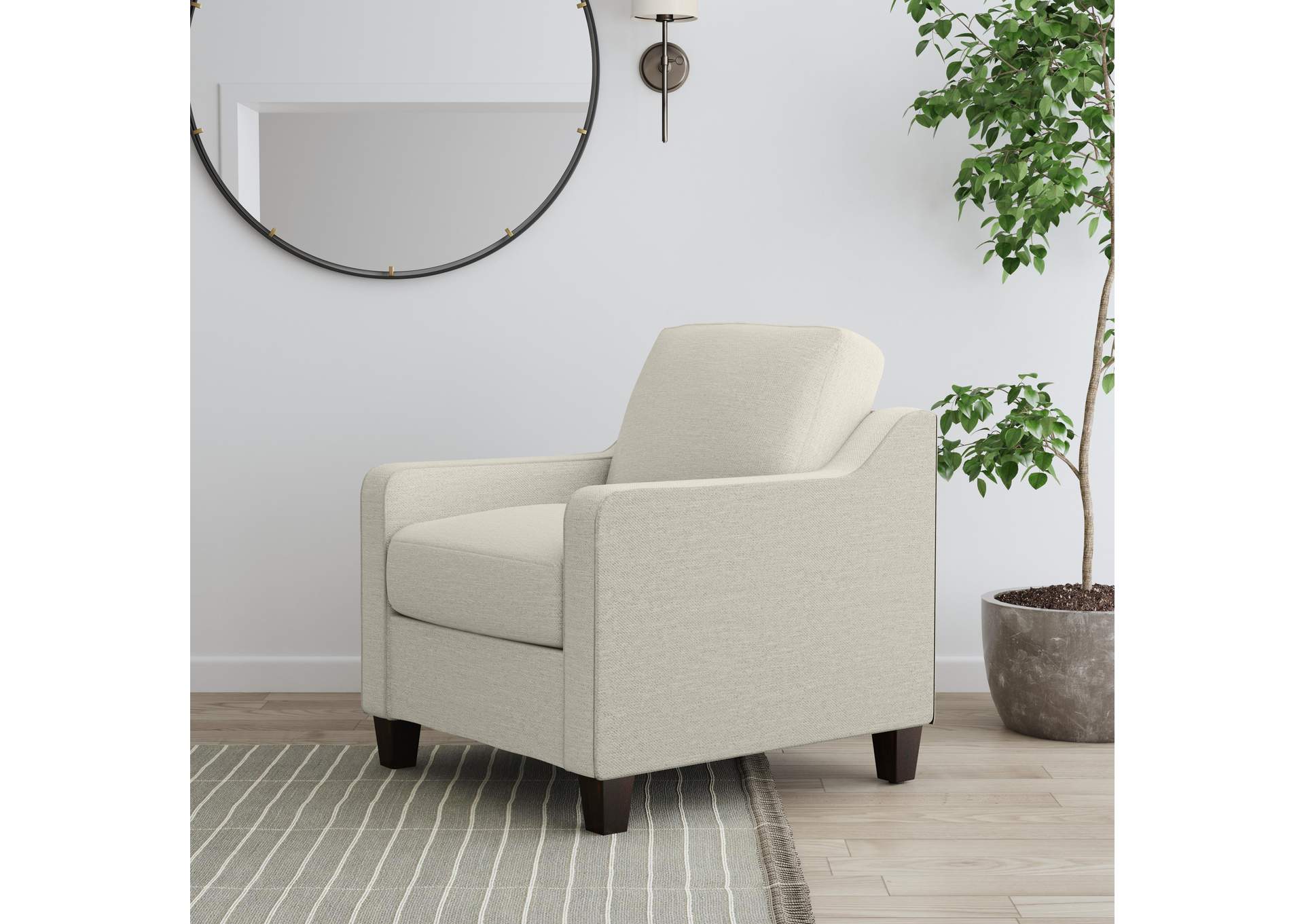 Drew Chair image 11