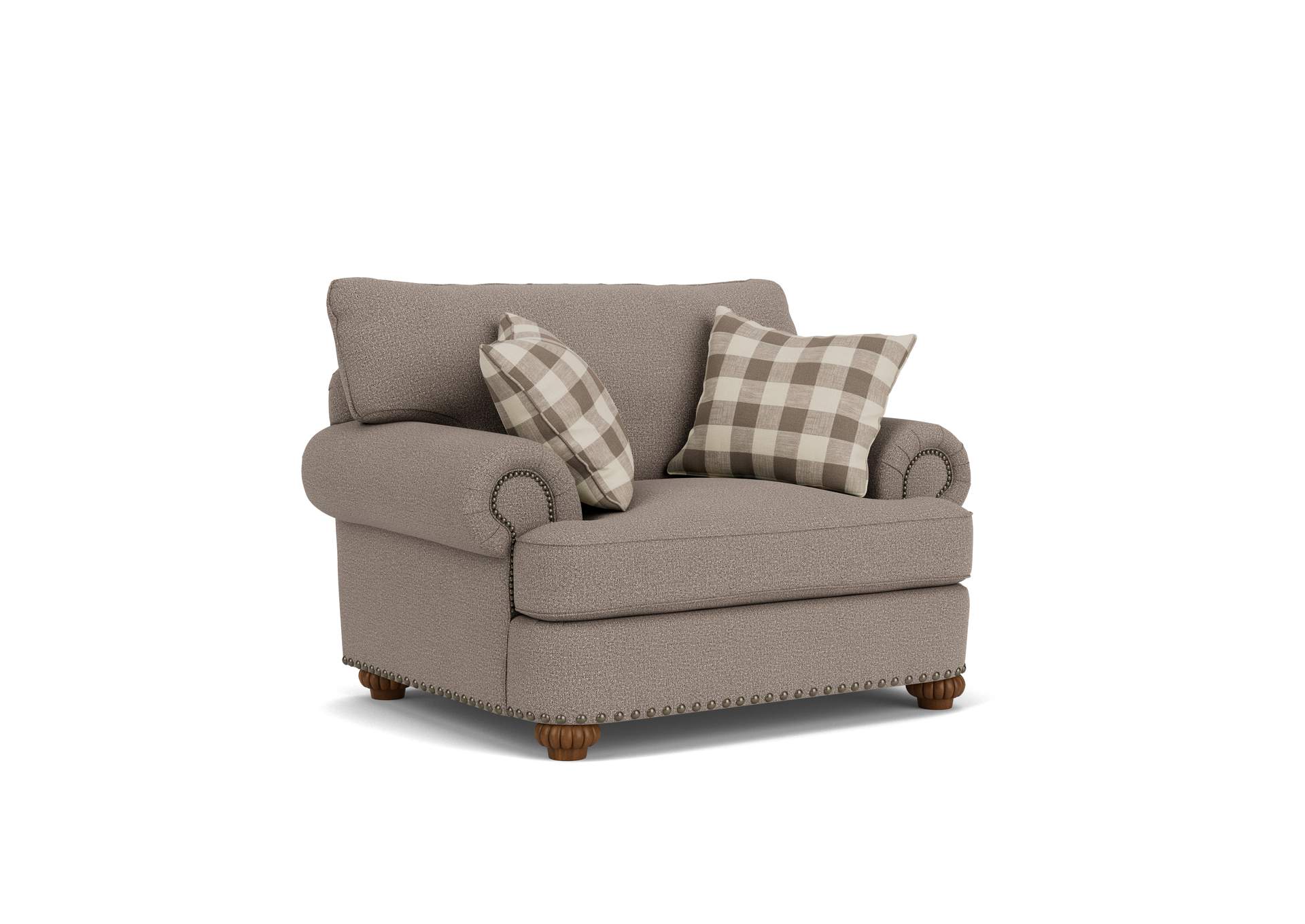 Patterson Chair image 3