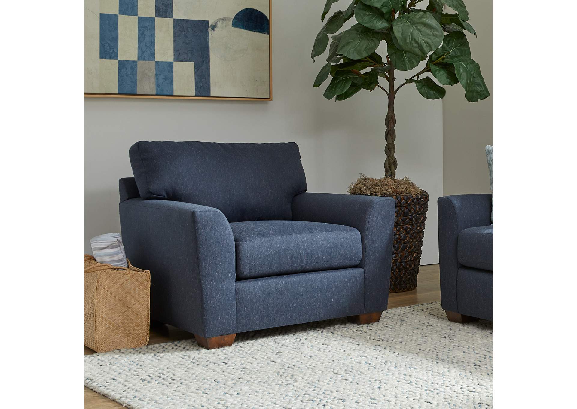 Corazon Chair image 11