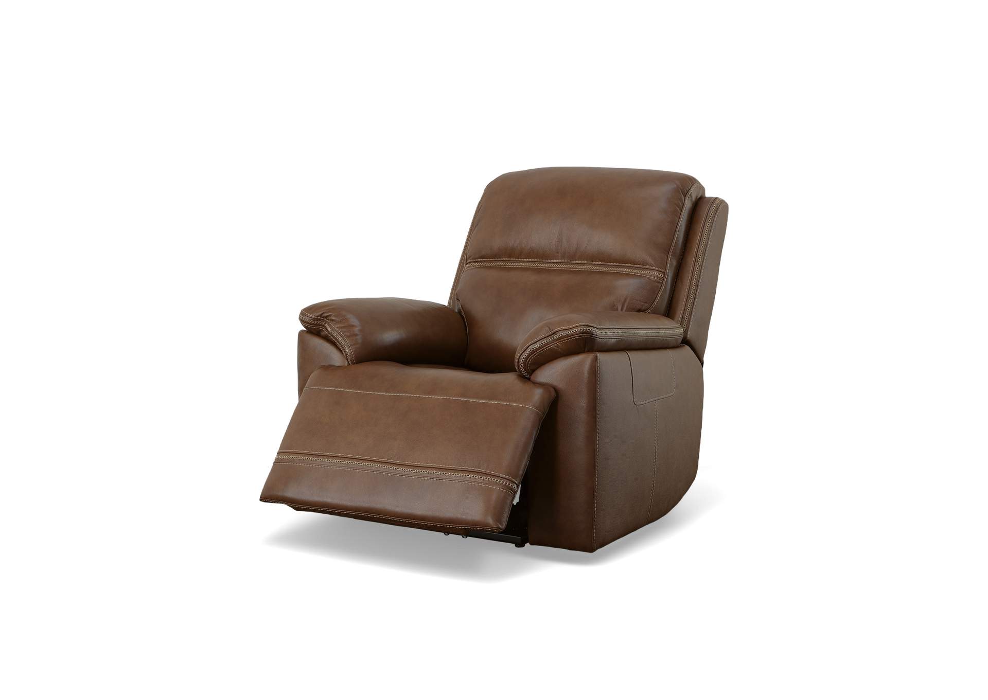 Jackson Power Recliner with Power Headrest image 4