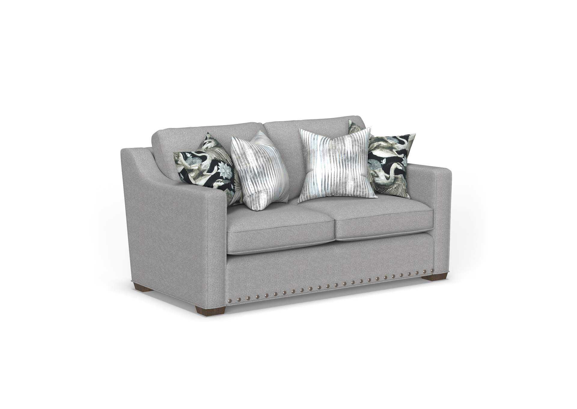 Milo Loveseat image 4