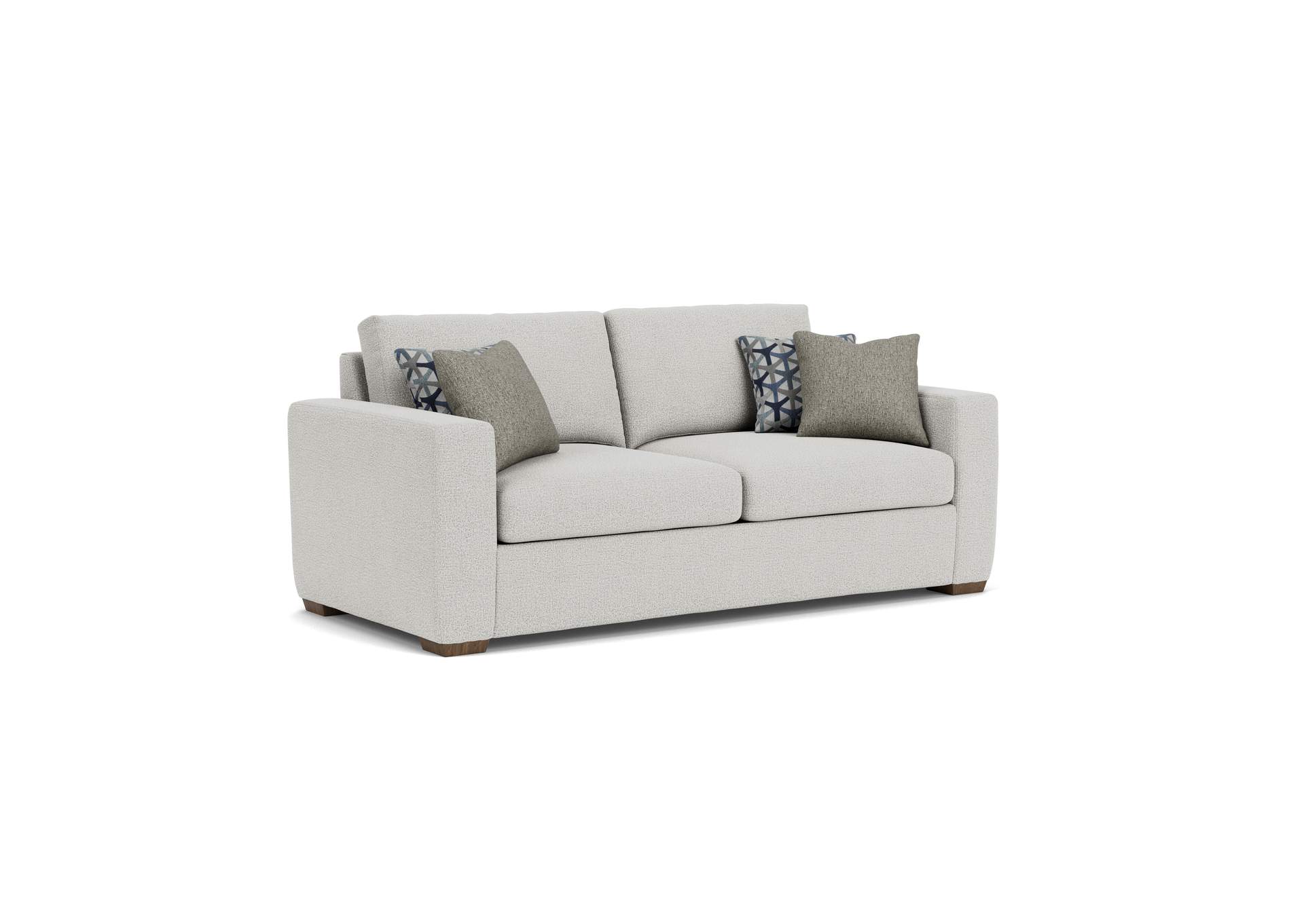 Collins Two-Cushion Sofa image 3