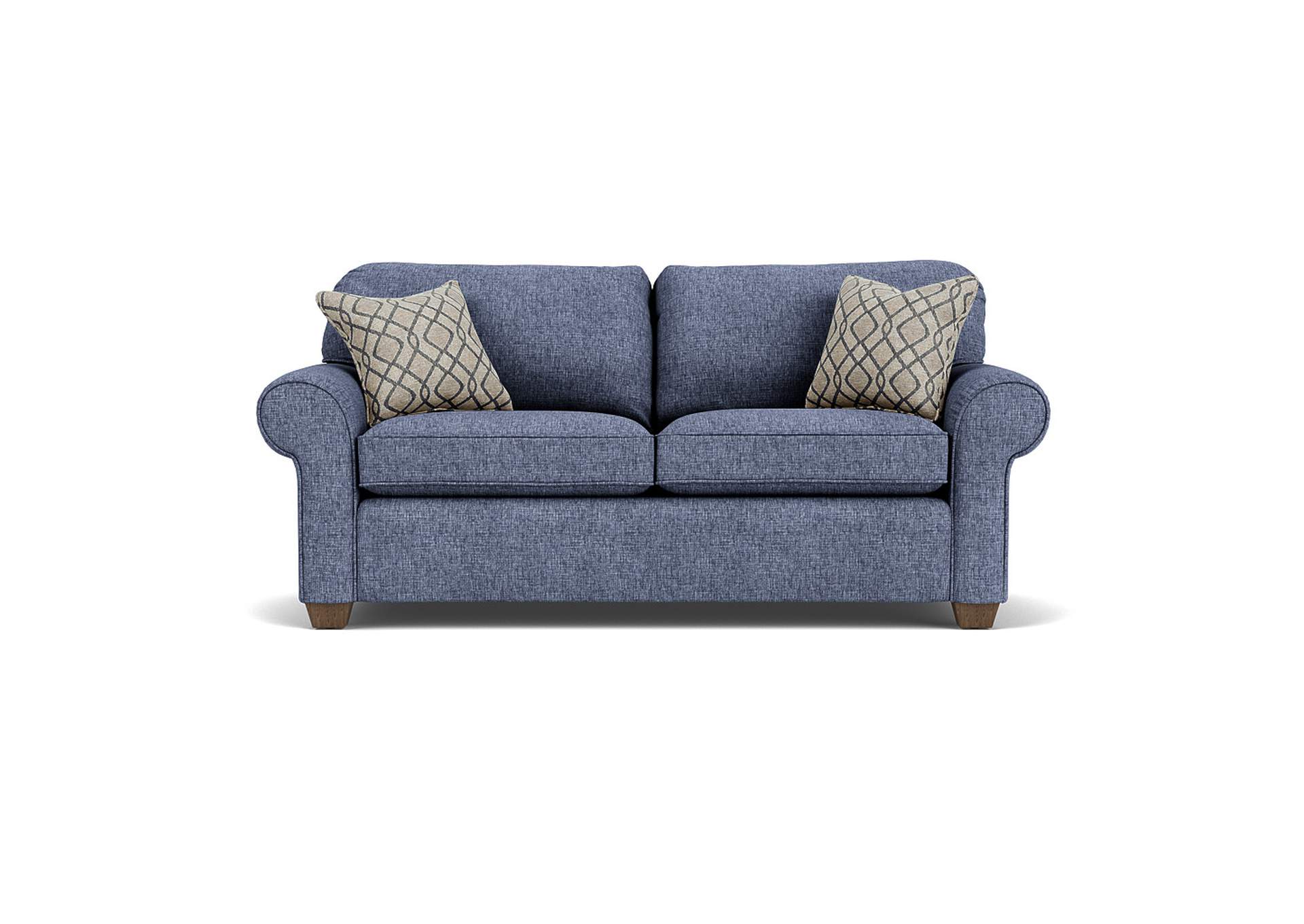 Thornton Two-Cushion Sofa image 5