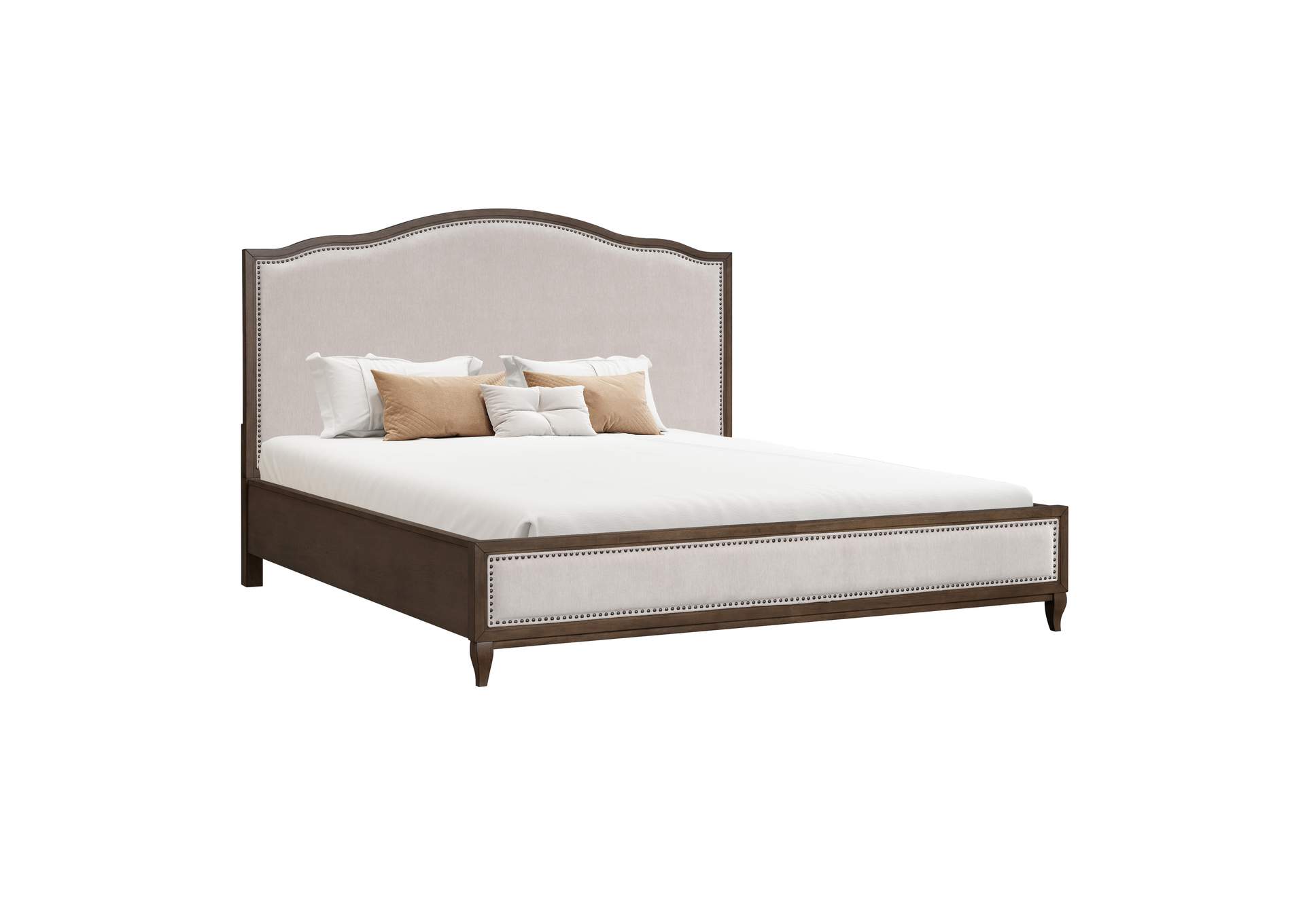 Bellevue King Bed image 1
