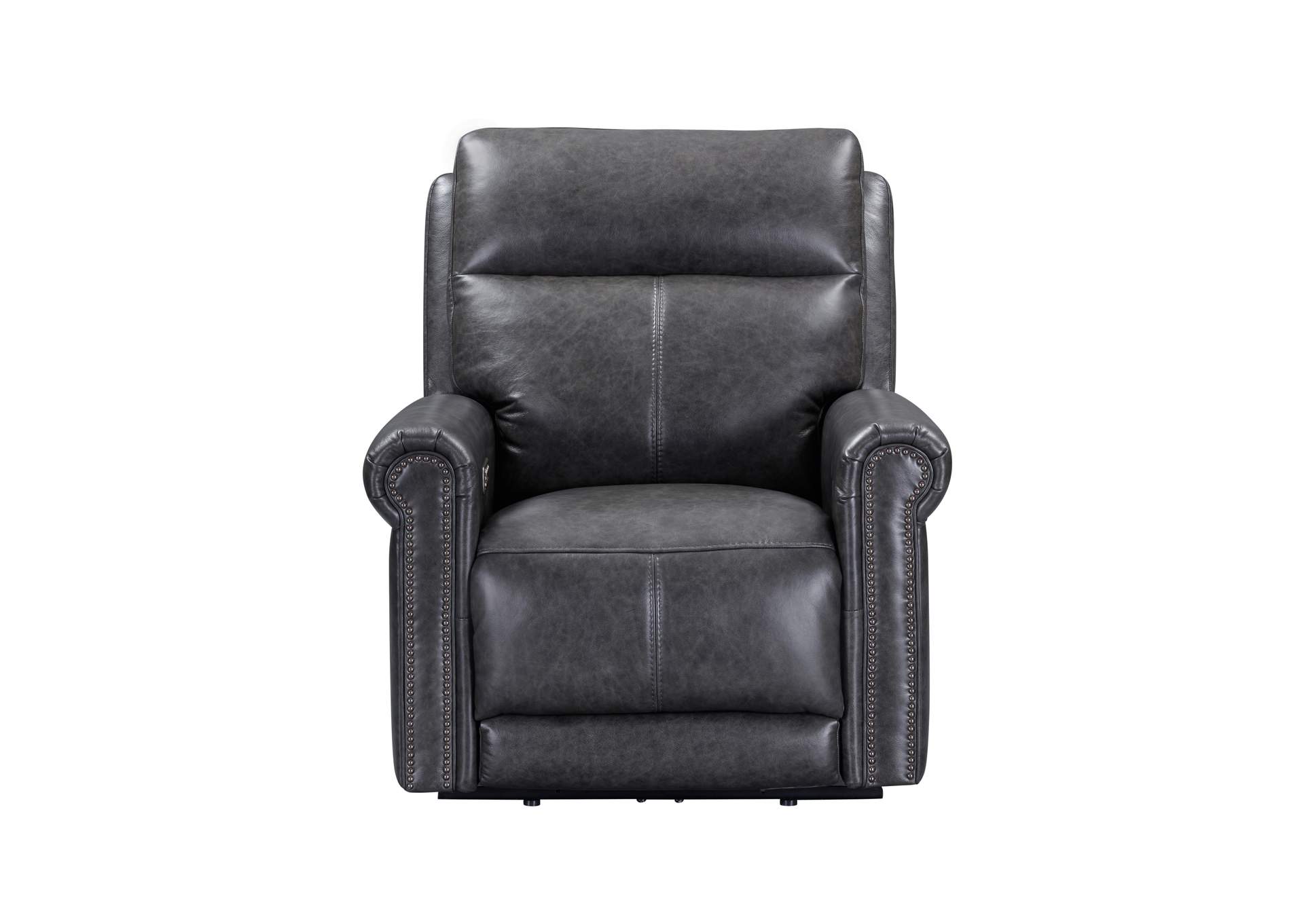 Alexander Power Recliner with Power Headrest & Lumbar image 5