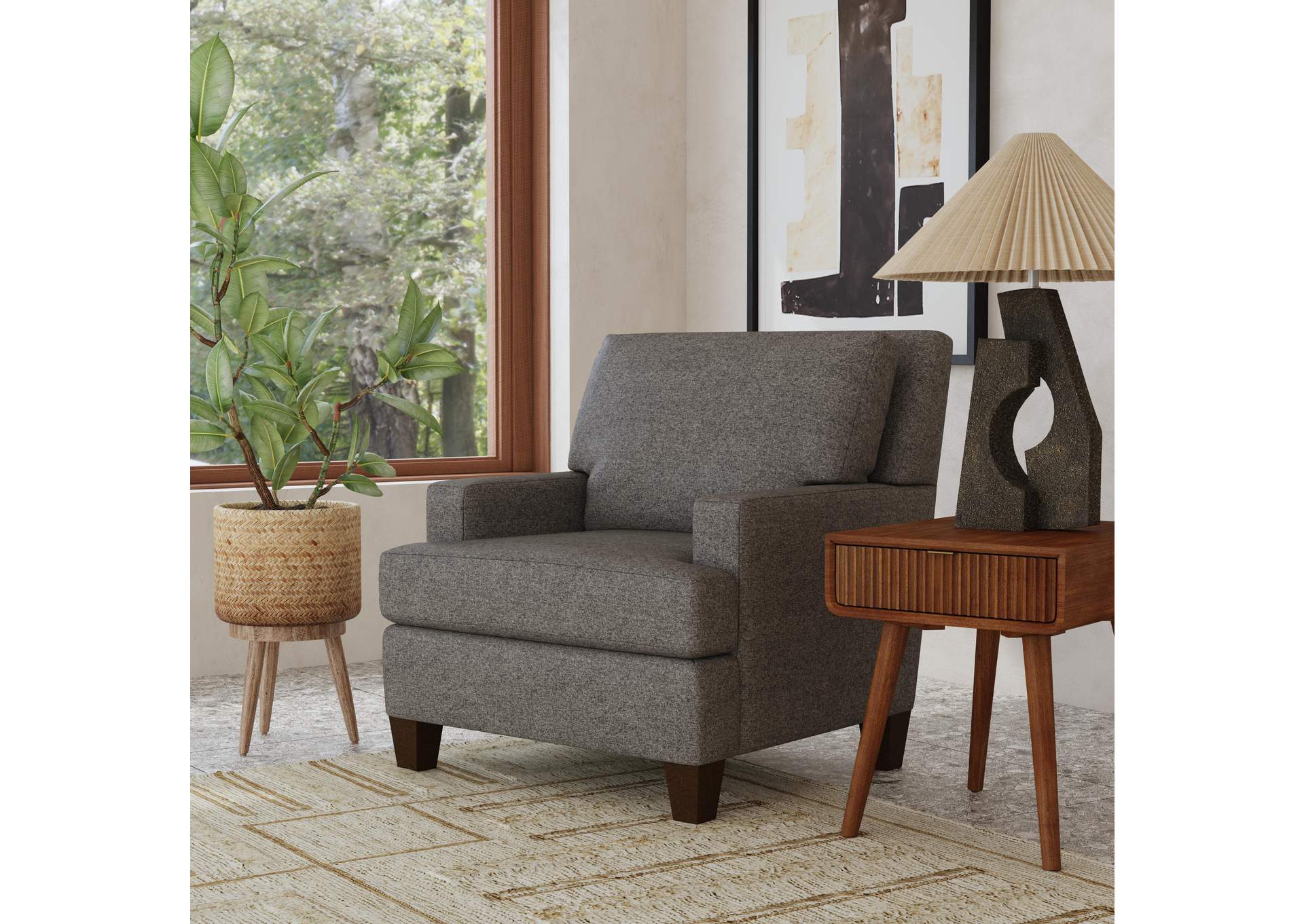 Lloyd Chair image 13