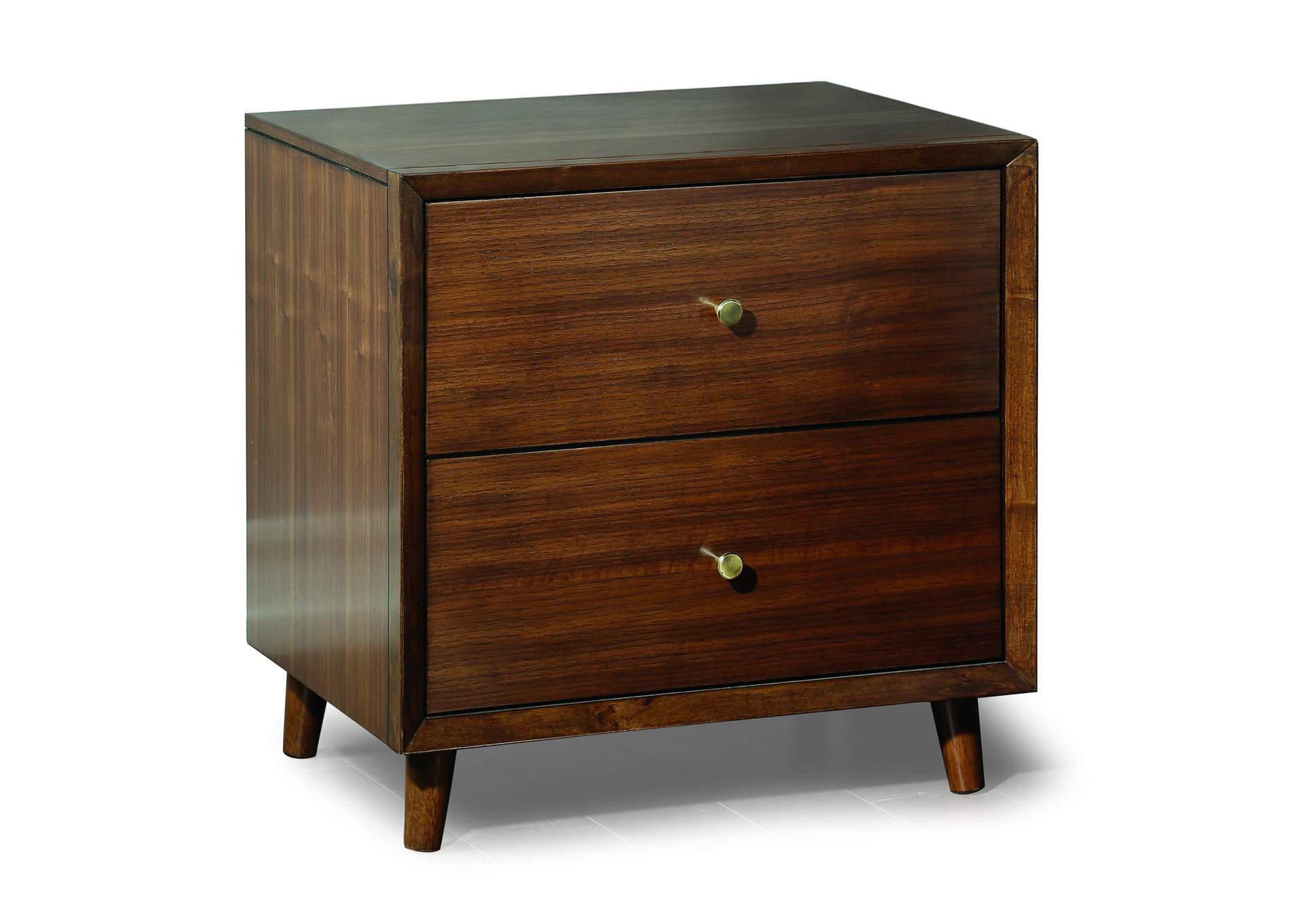 Ludwig Nightstand image 1