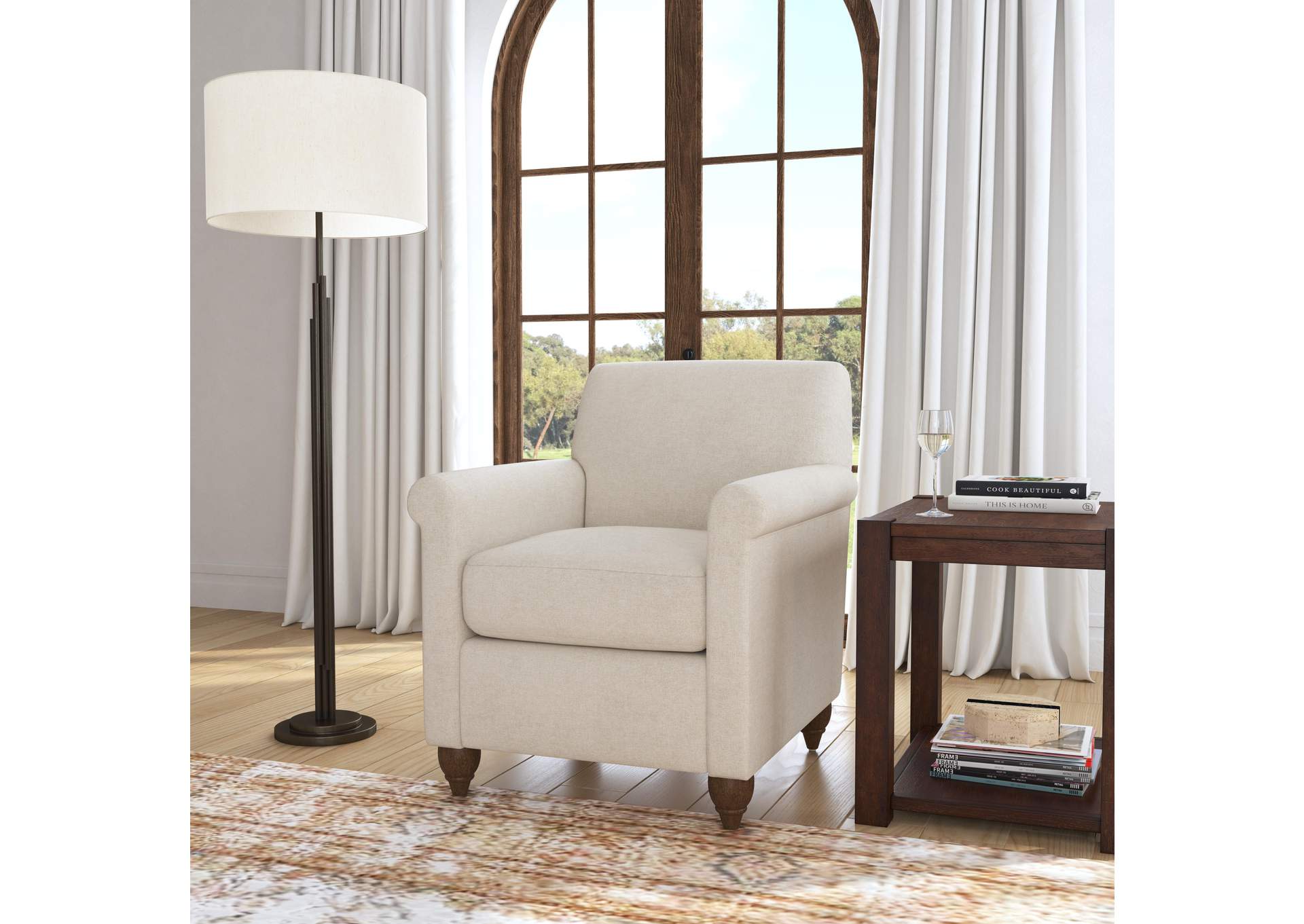 Stella Chair image 13