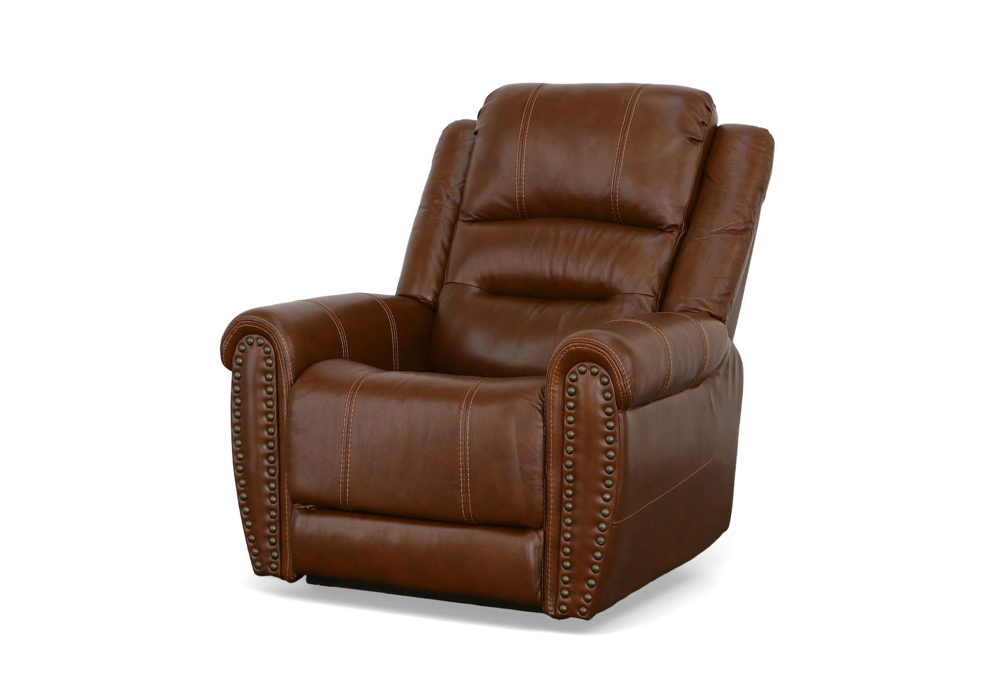 Oscar Power Lift Recliner with Right-Hand Control & Power Headrest image 3