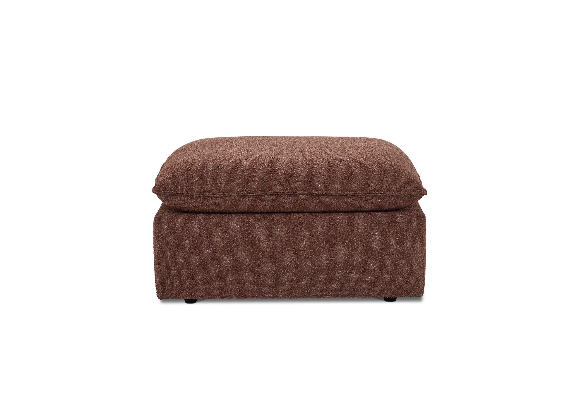 Liam Square Cocktail Ottoman image 4